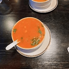 20. Mulligatawny Soup.