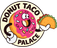 Donut Taco Palace I