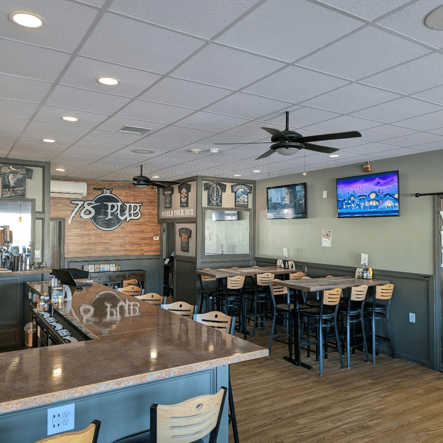 Visit & Reserve Your Spot Today📍