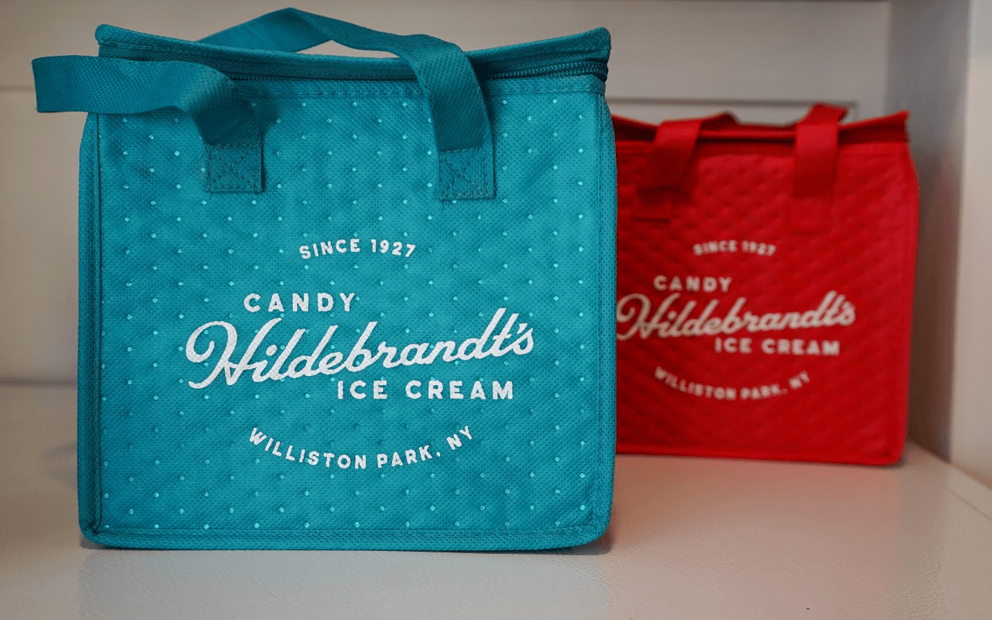  Hildebrandt's Rewards