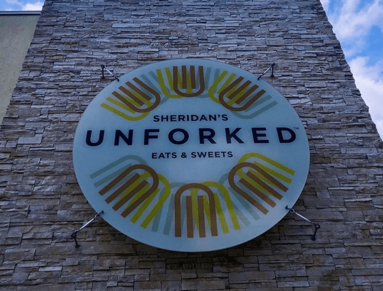 Restaurant Banner
