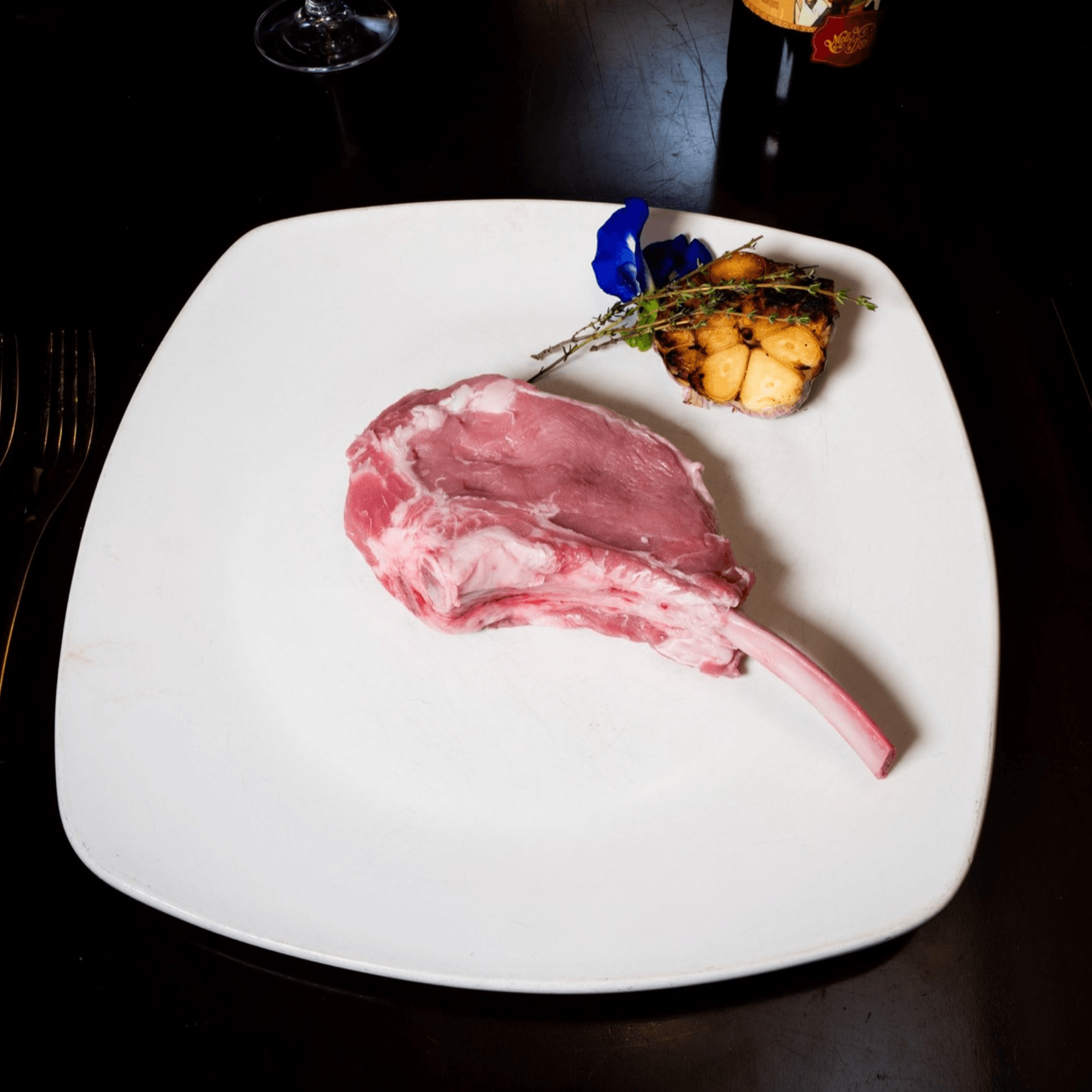 Polo Steak and Sea gallery image #3