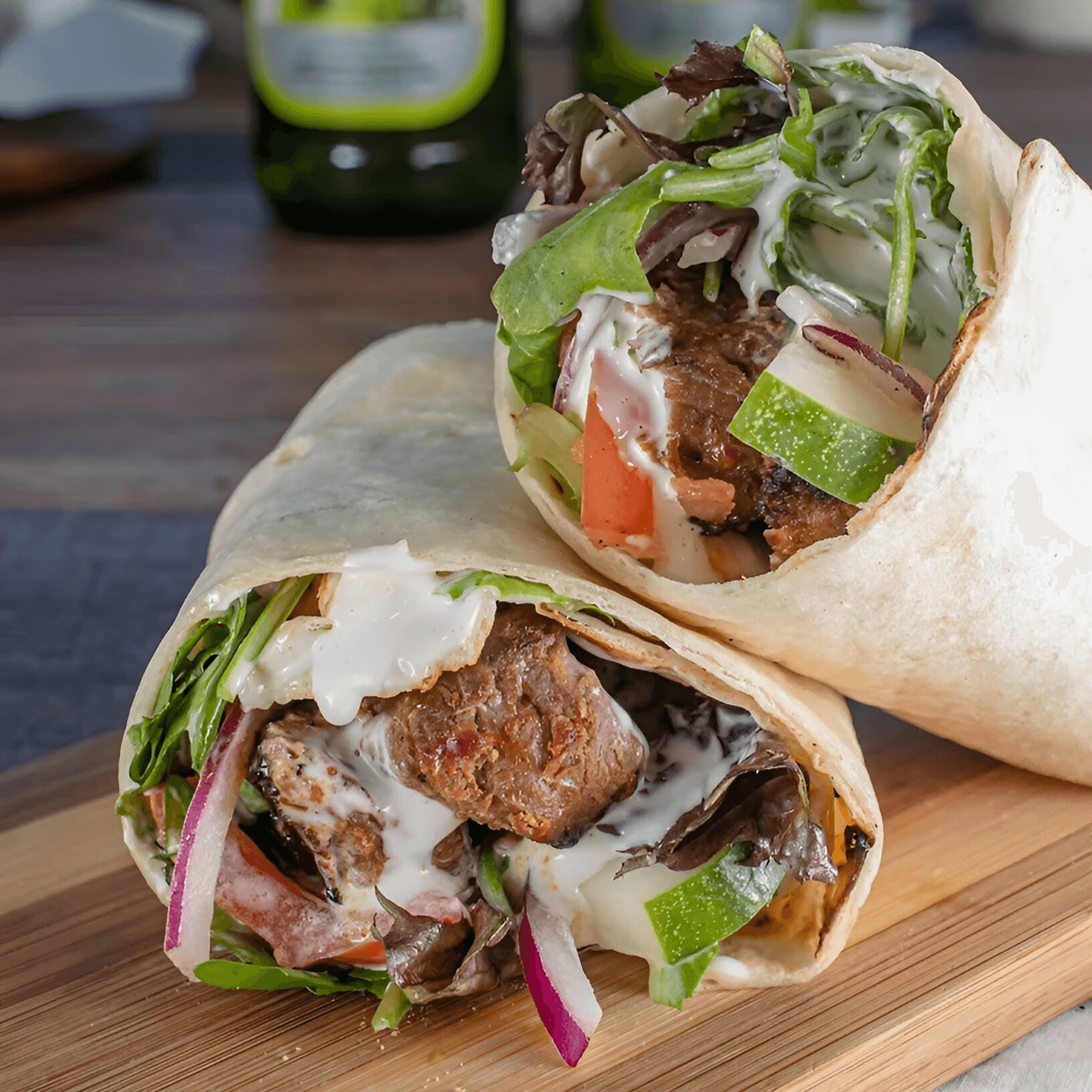 Torshi - Mediterranean Grill gallery image #1