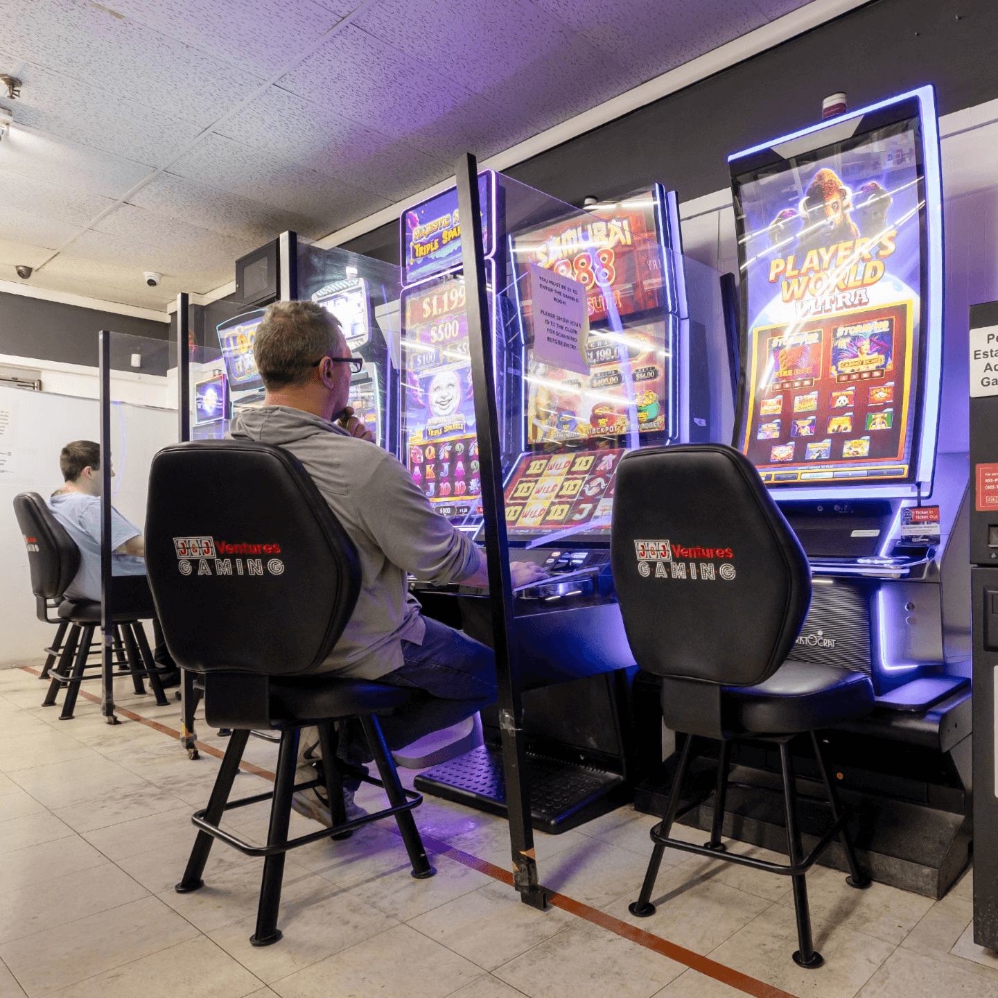 Where Flavor, Family, and Good Times Come Together