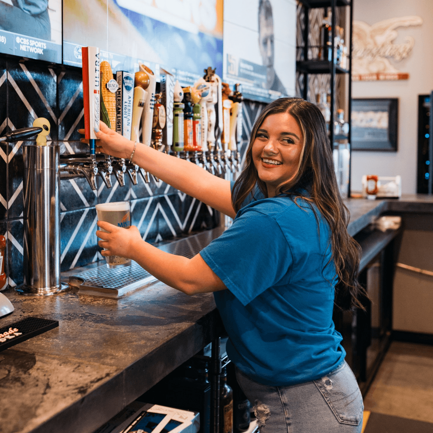 Game Day Eats Meet Family Fun – Bowling Green, KY