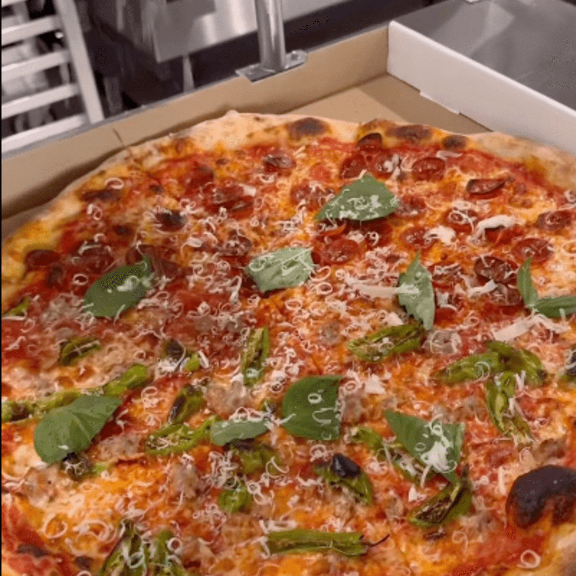 Slicehaus Pizzeria gallery image #7