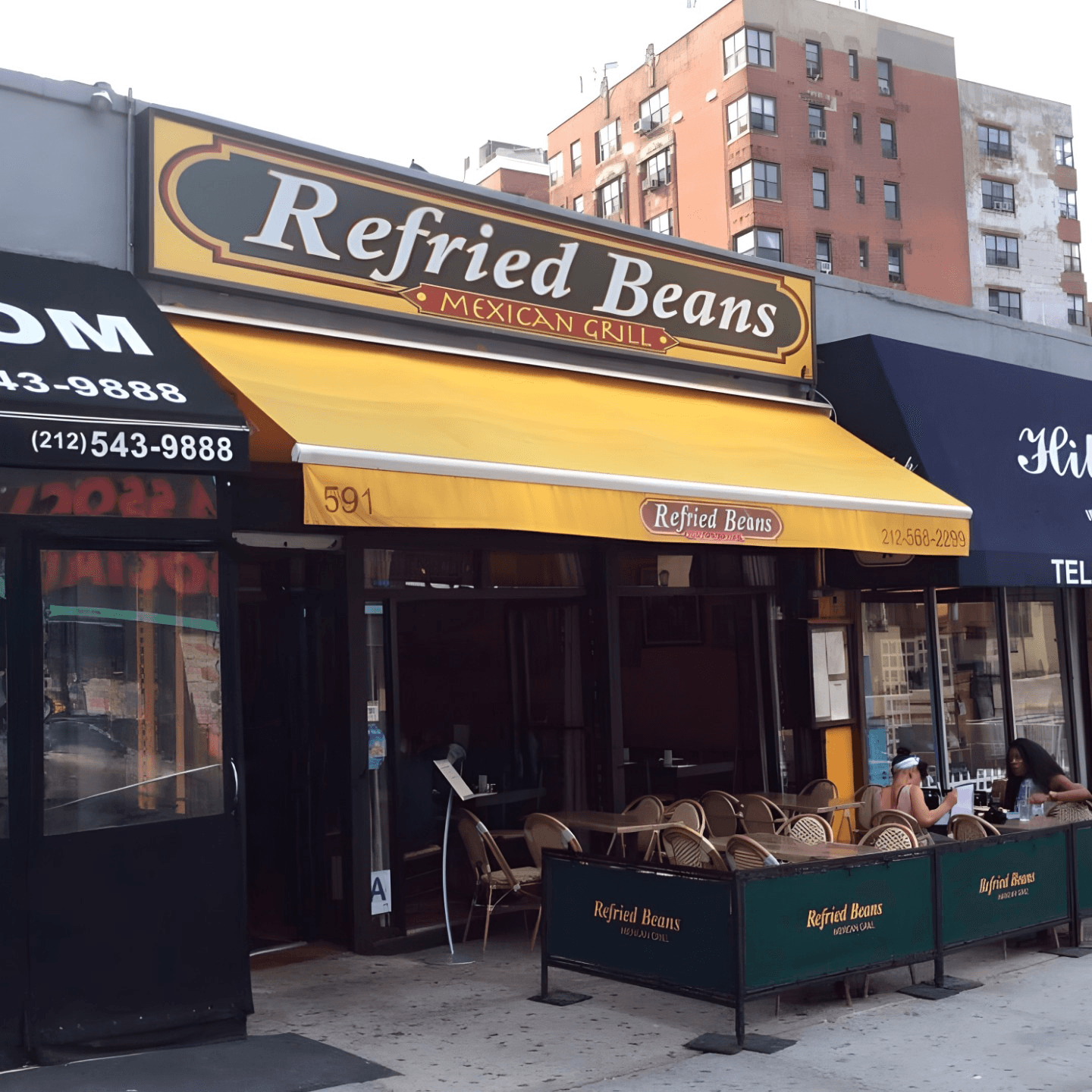 Your Ultimate Dining Destination!