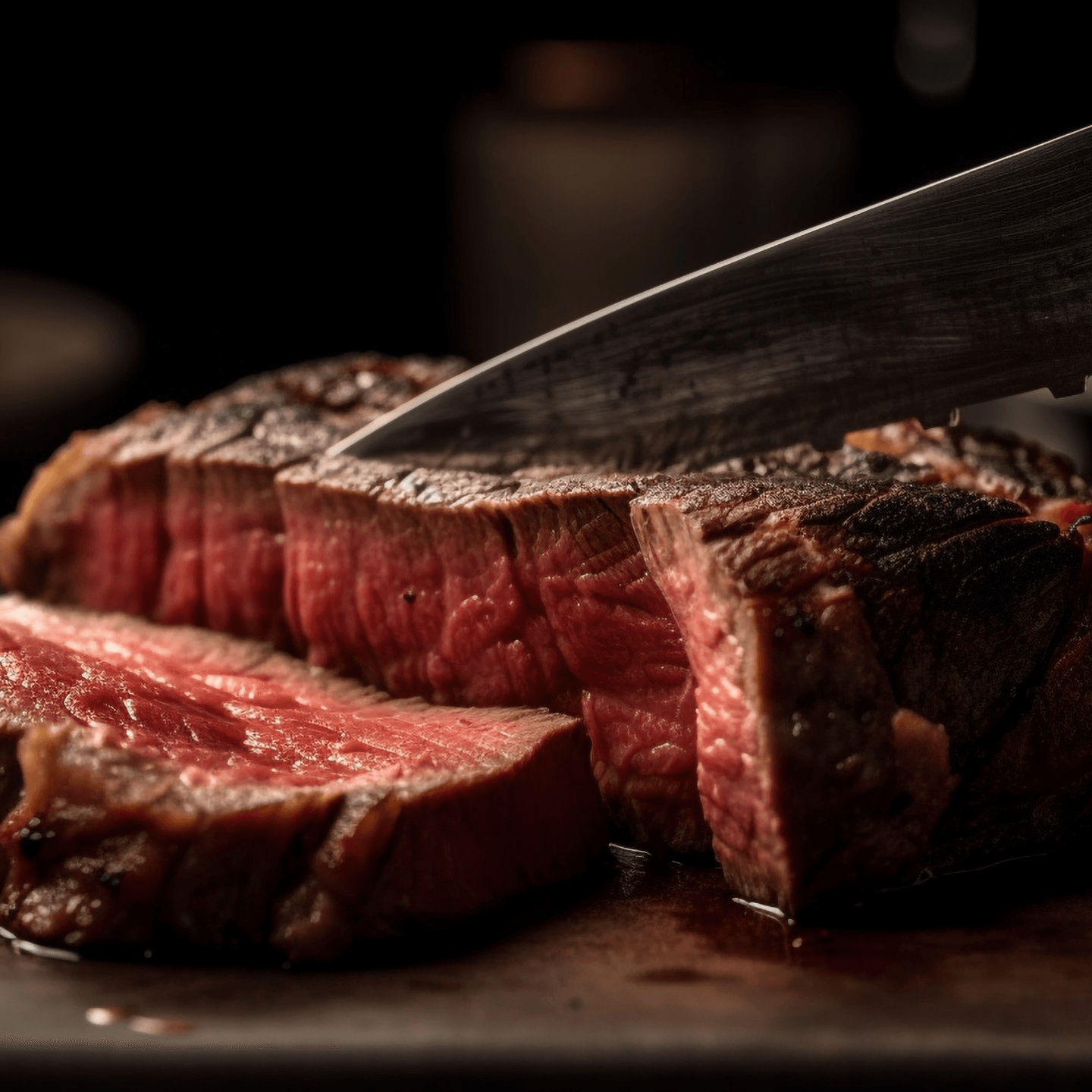 Marbled to Perfection🍽️