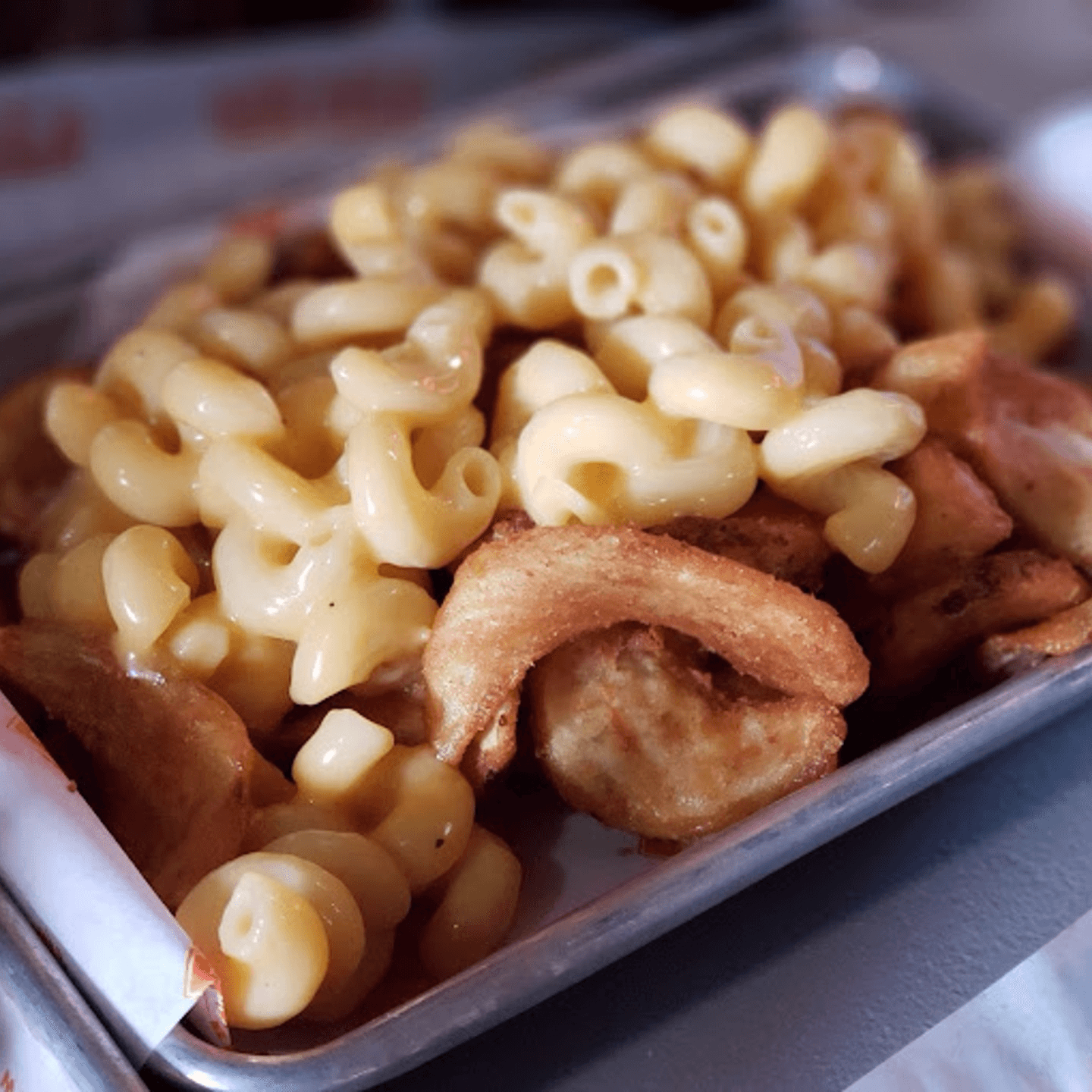 Unmissable Sides & Bites