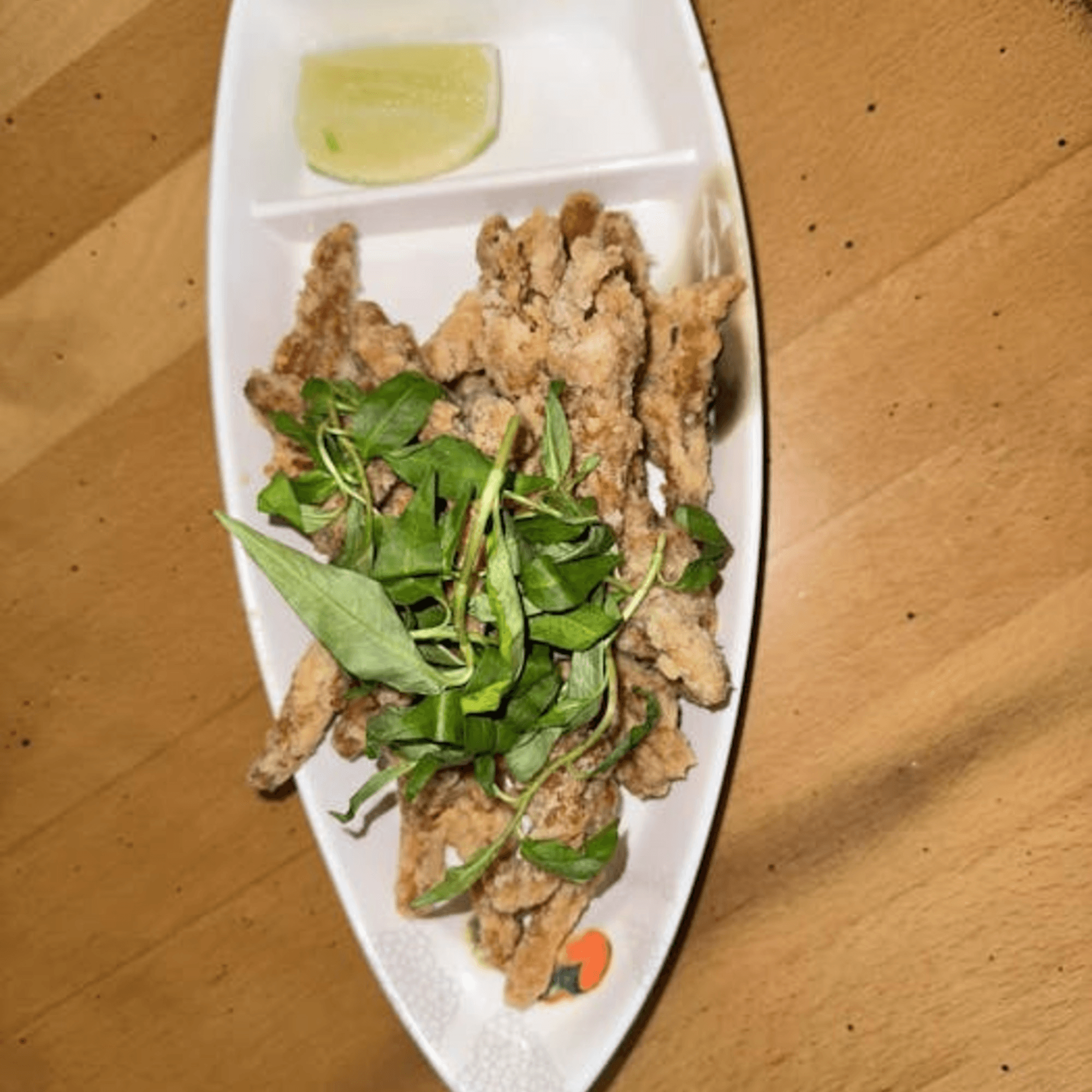 Quán Gì Quán Đêm Houston Boba, Noodle & Sandwich gallery image #8