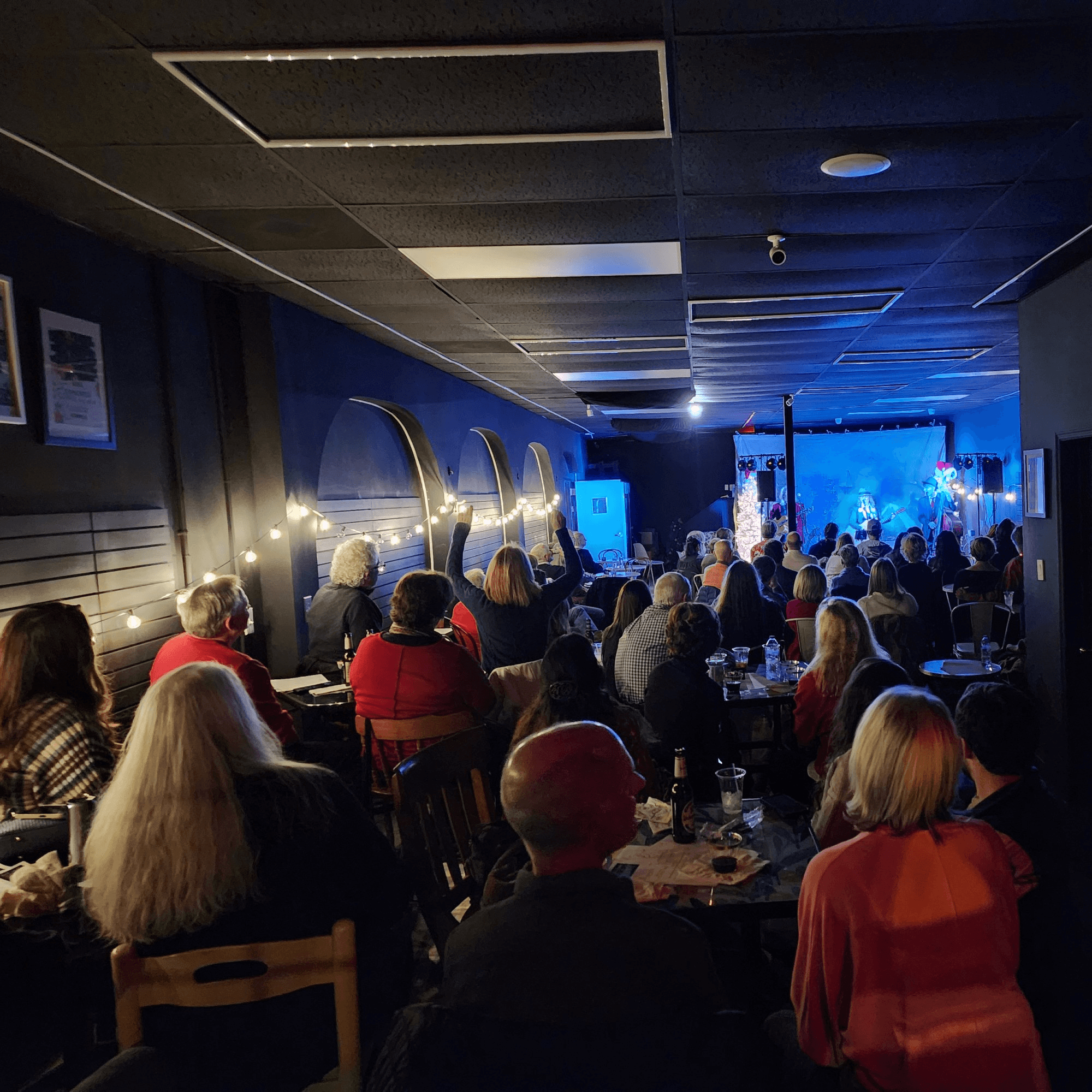 Whimzical Cafe gallery image #2