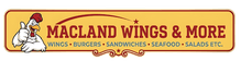 Macland Wings & More