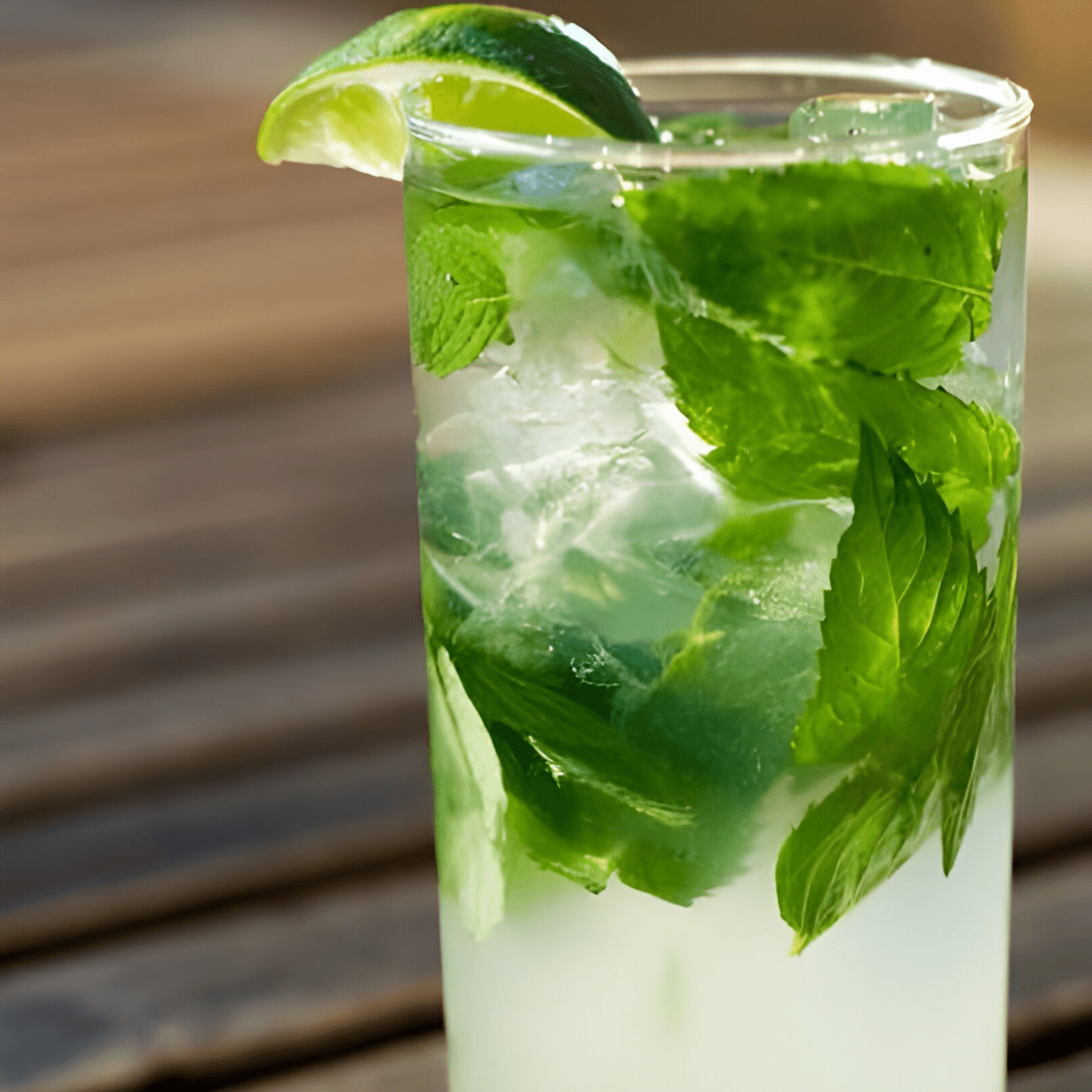 More Than Just A Meal🍹