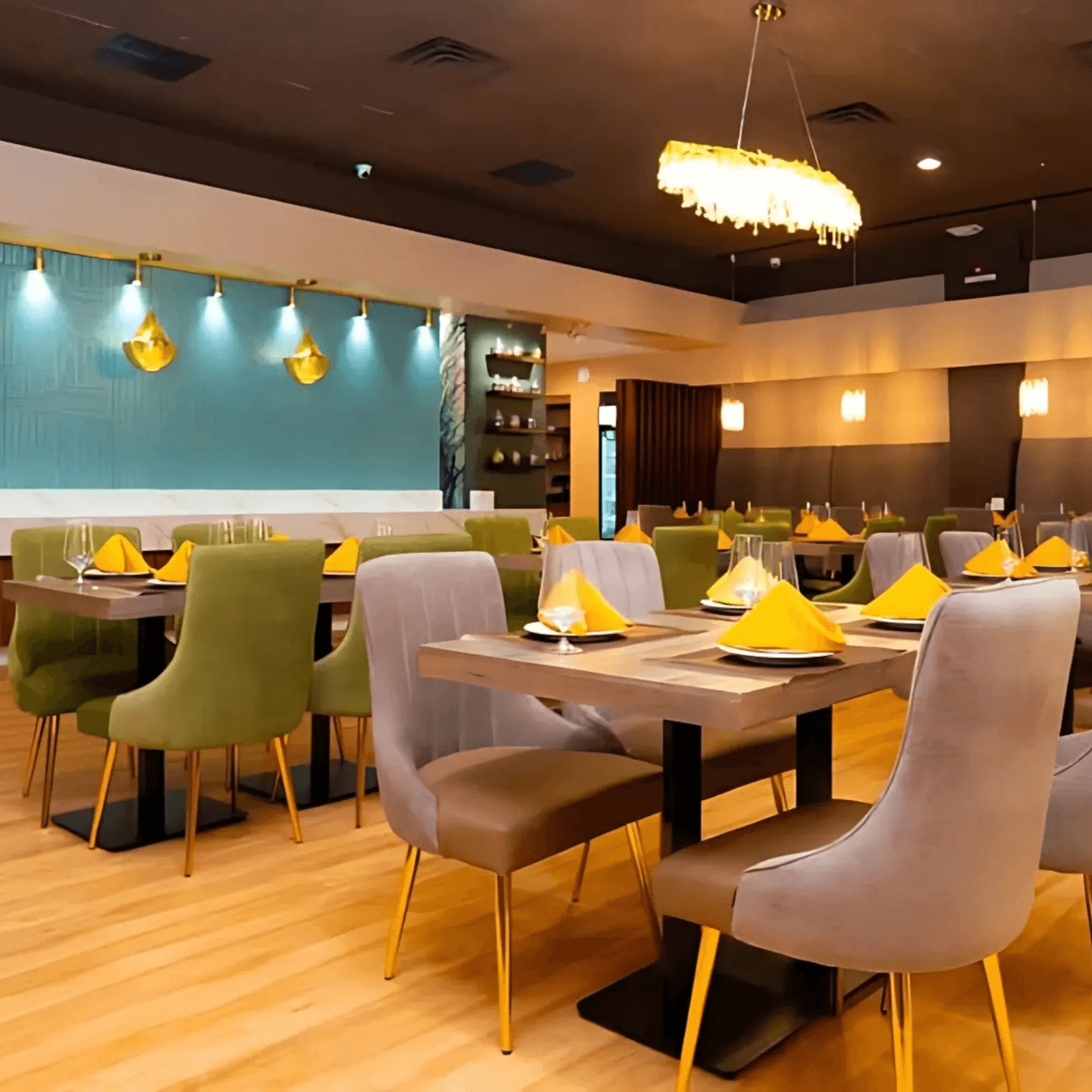 Host Your Next Event with Us!