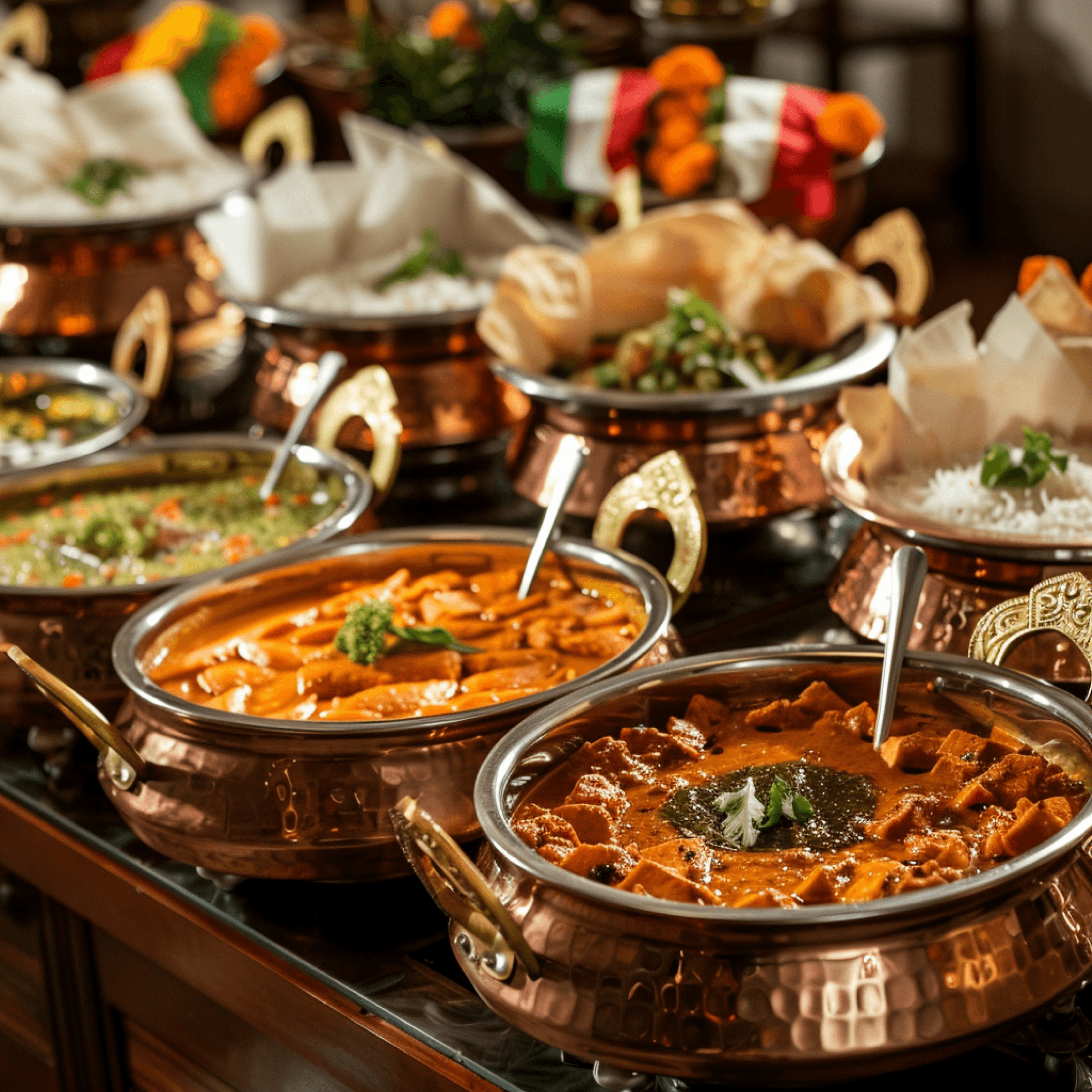 Namak Restaurant  gallery image #4