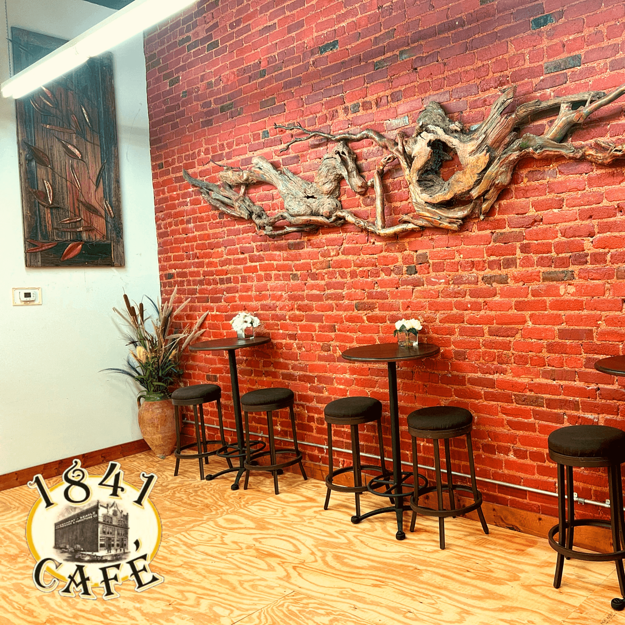 1841 Cafe gallery image #1