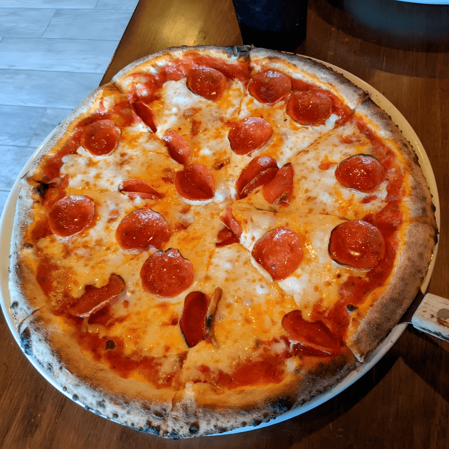 Inspired by Italian Roots