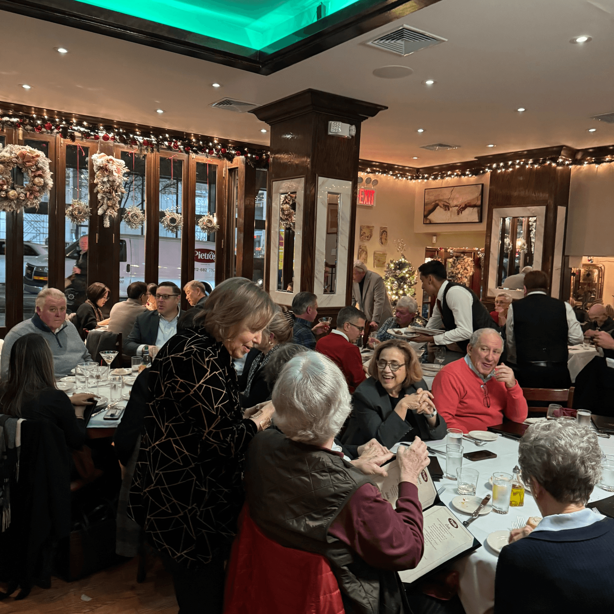 Pietros - NY gallery image #4