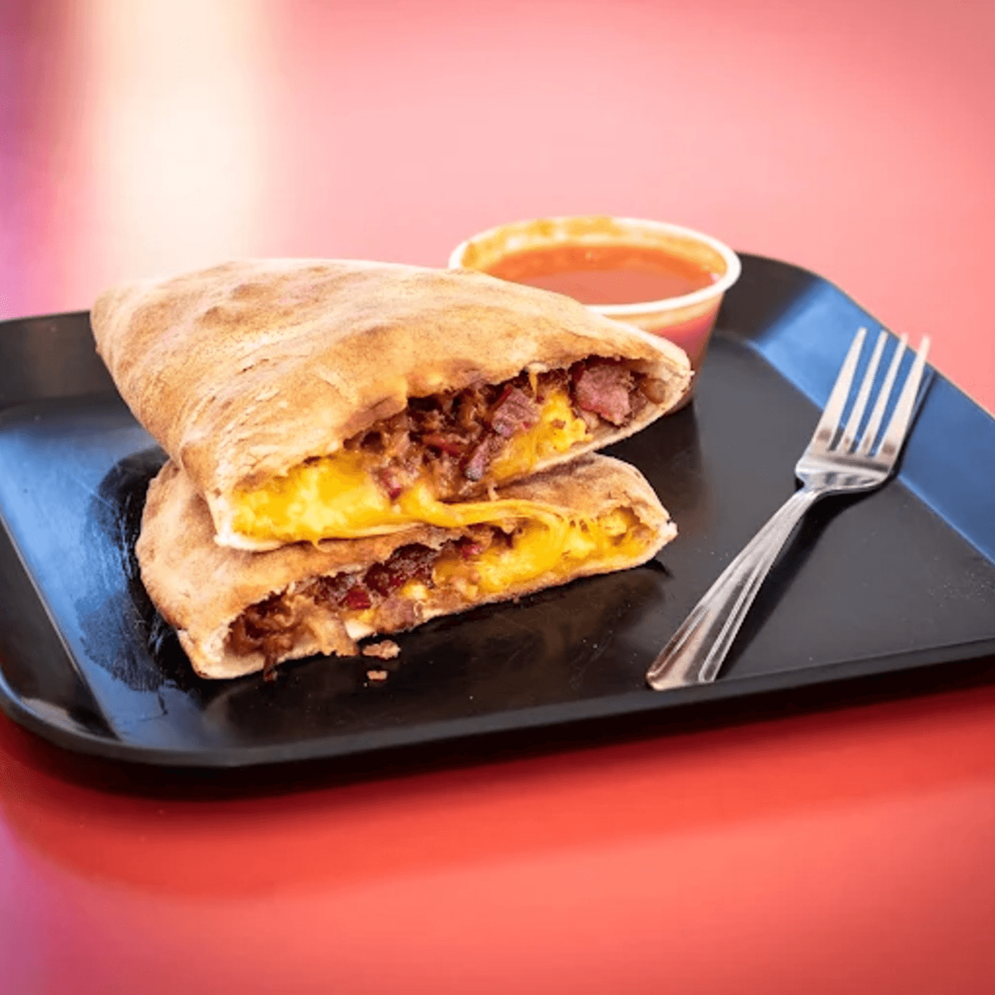 Freshly Made, Just for You