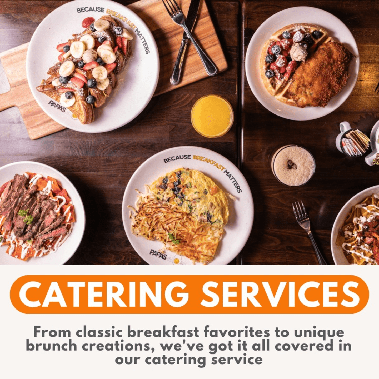 Make Your California Event Unforgettable