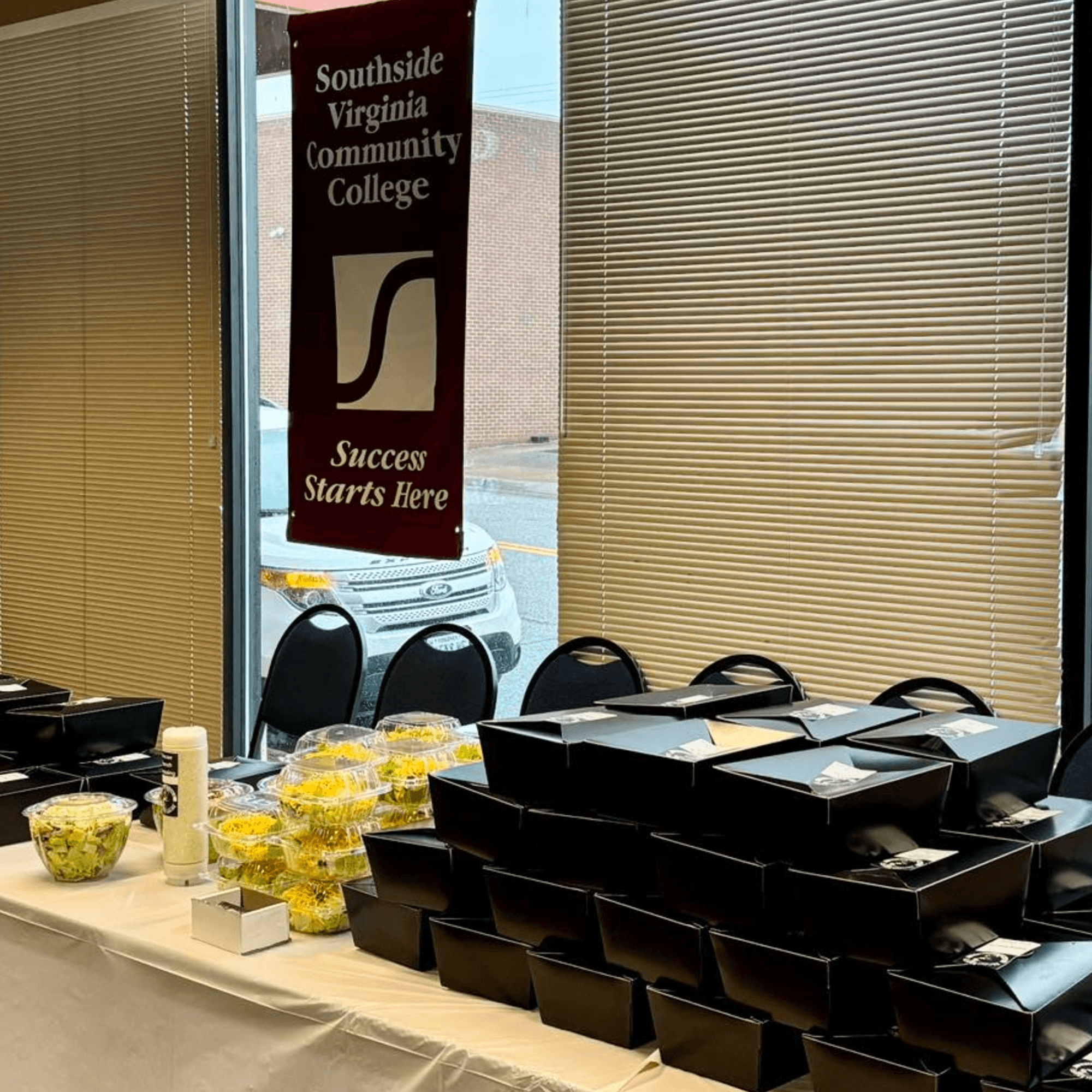 Bringleton's Coffee House gallery image #1