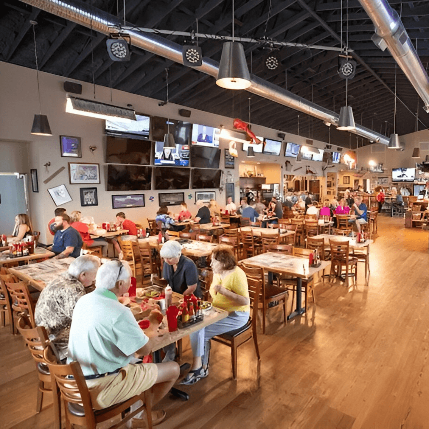 So Many Sweet Deals & Over 25 TVs!