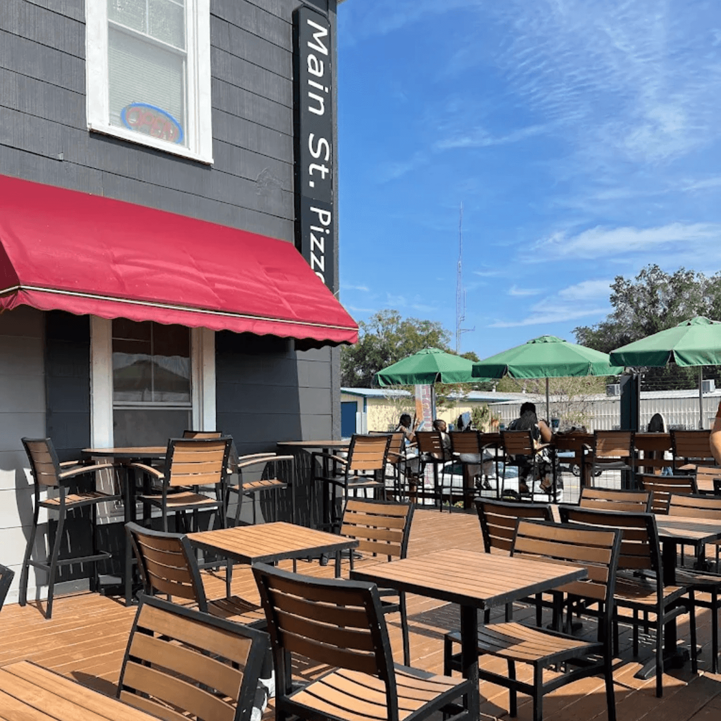 Part of the Hastings Community