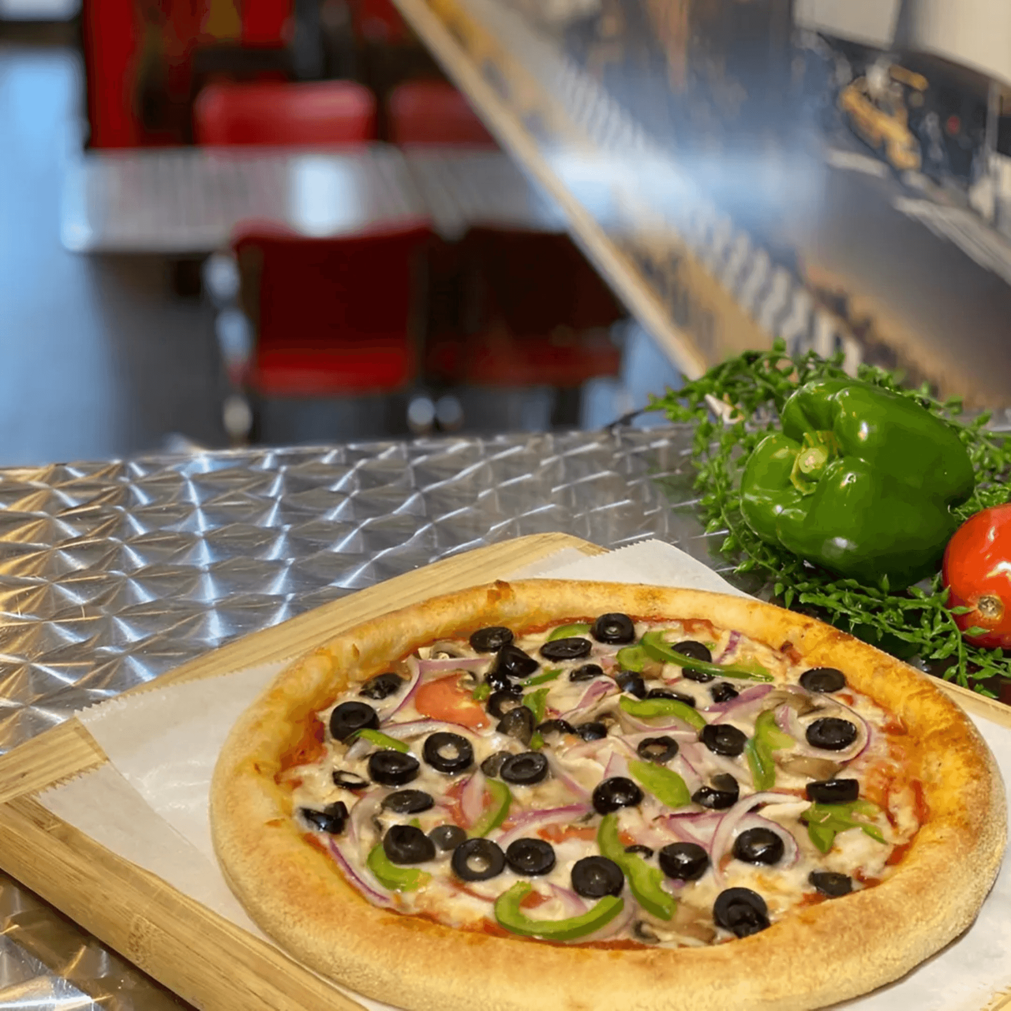 King's Pizza gallery image #1