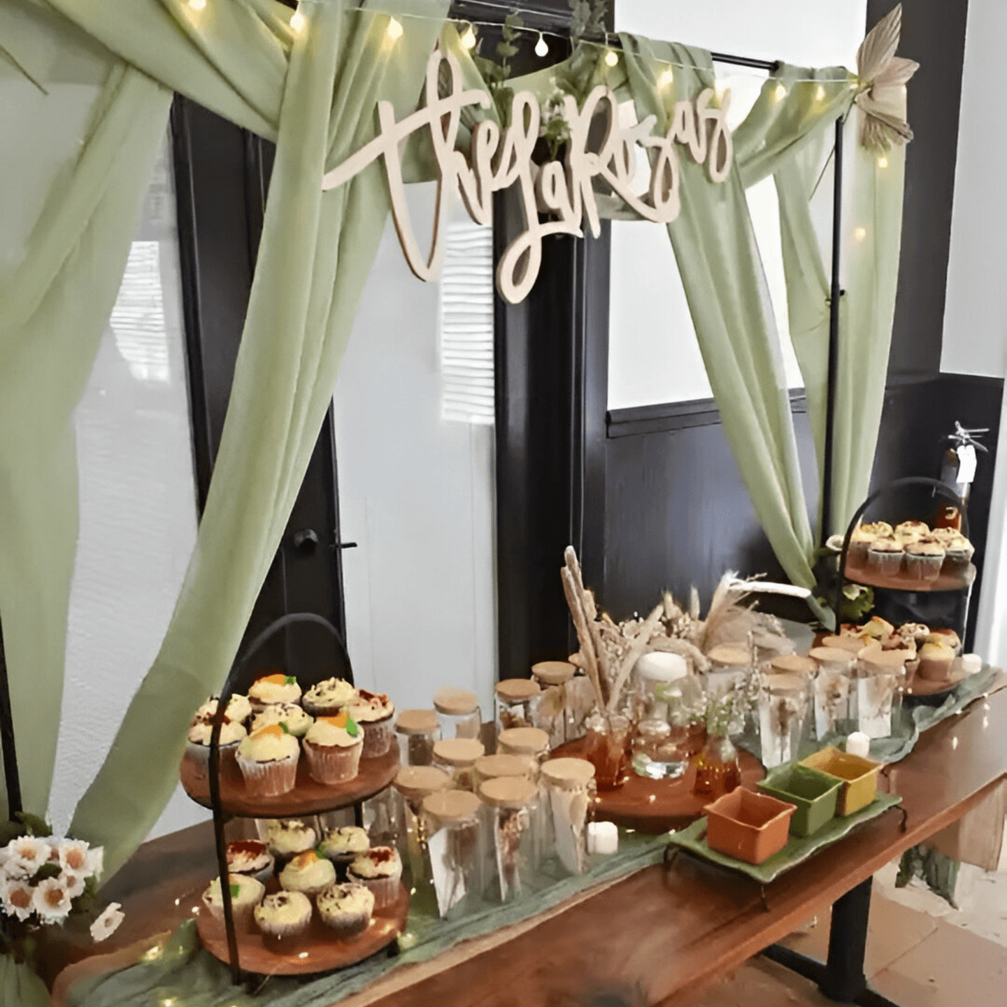 Private Dining for Special Occasions 