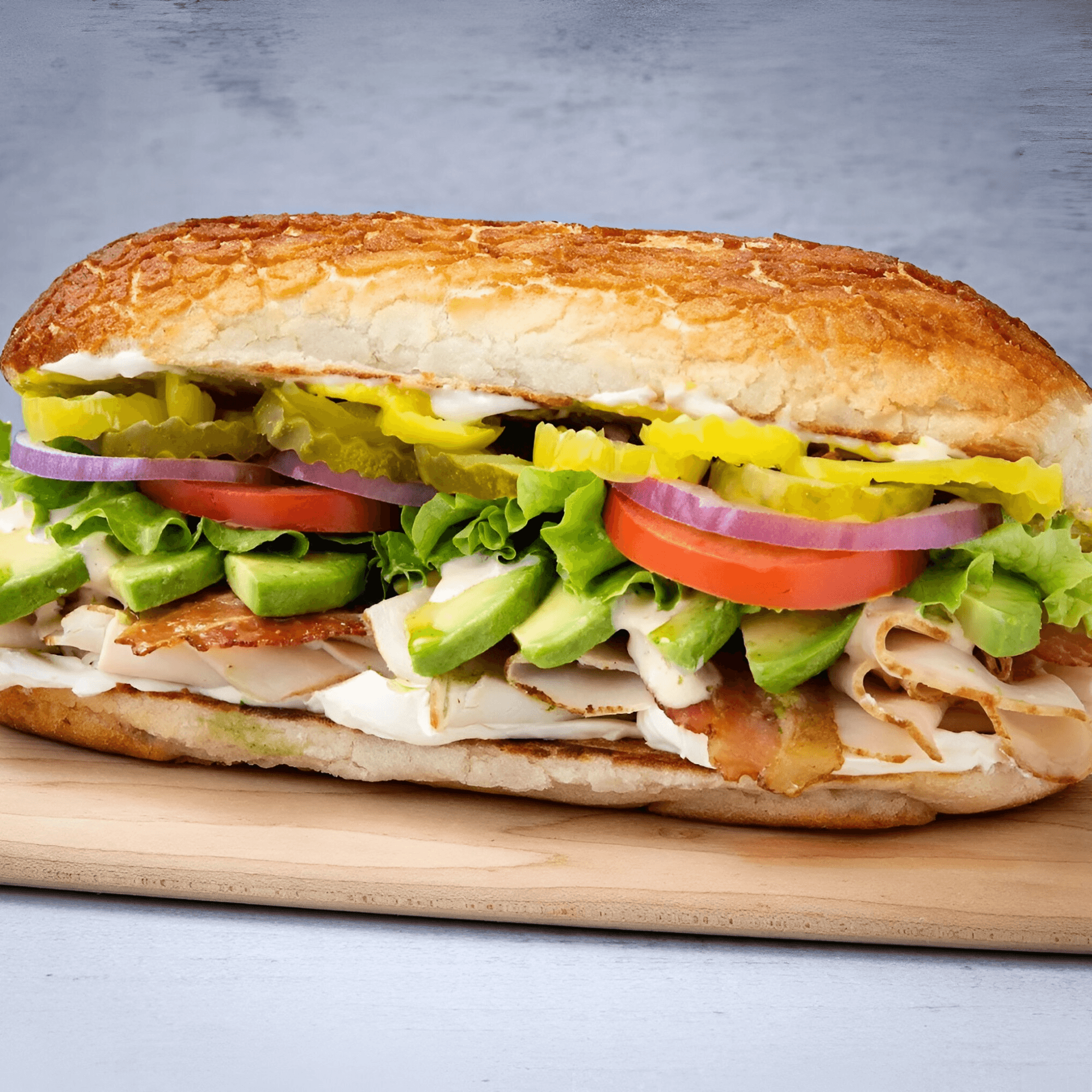 The Sandwich Spot gallery image #2