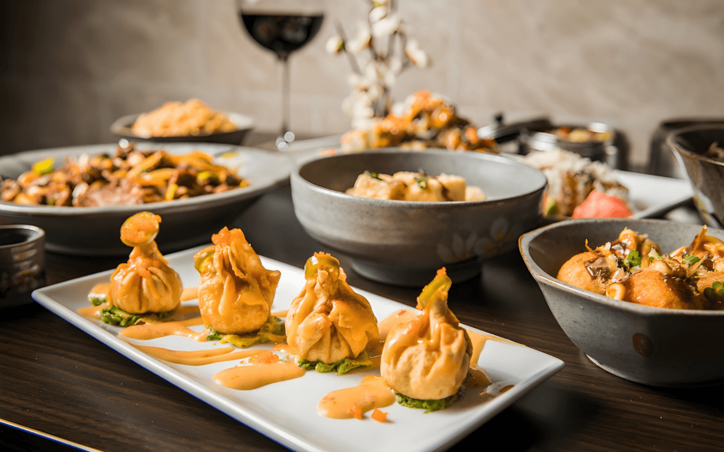 Xian Sushi and Noodle Round Rock Rewards