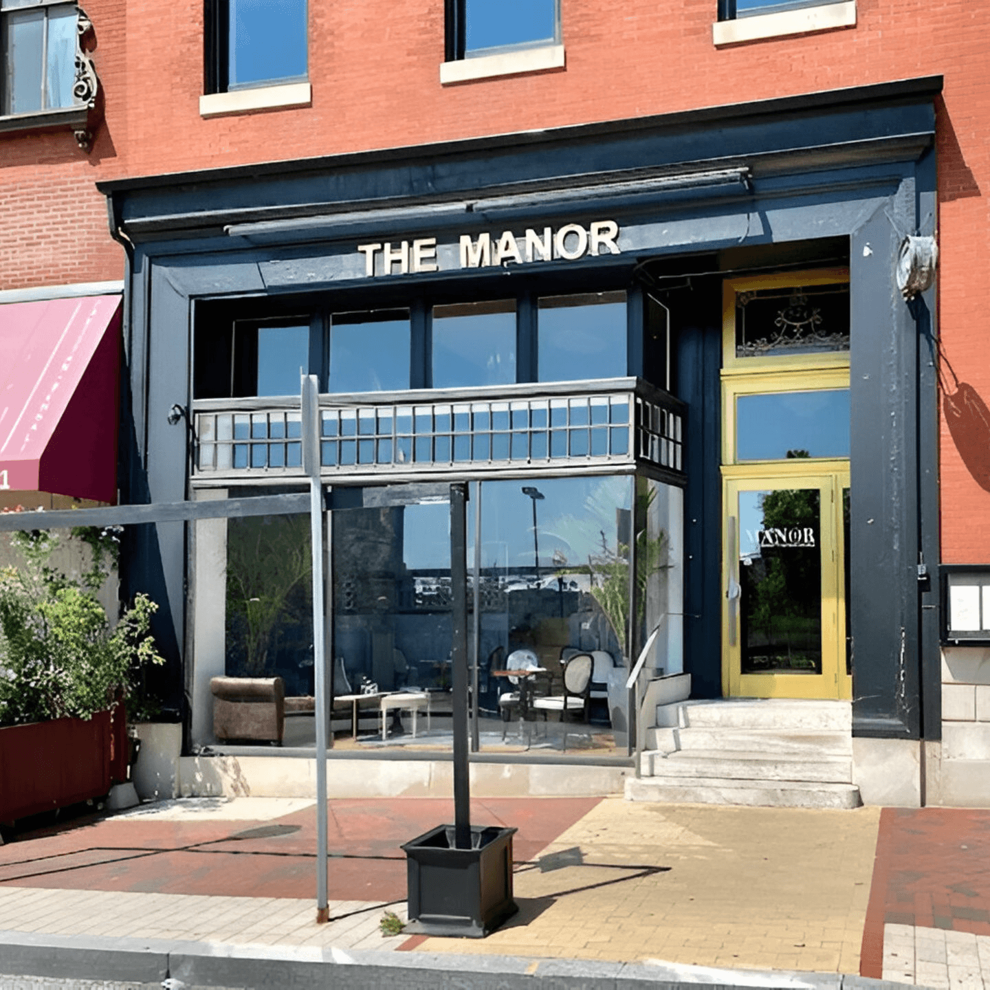 A Rich Legacy in the Heart of Mount Vernon