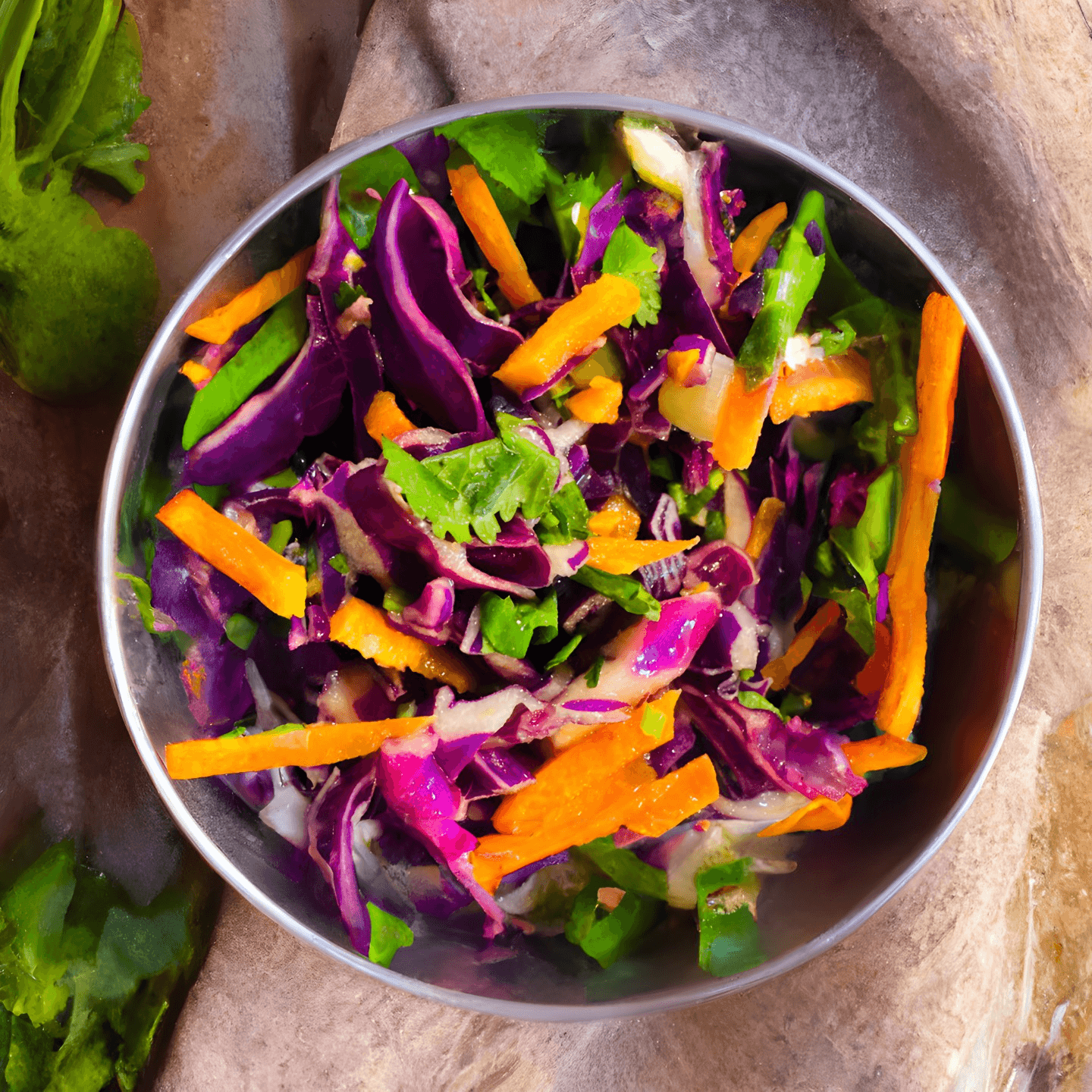 Latin Flavors Made Fresh Daily 🥗