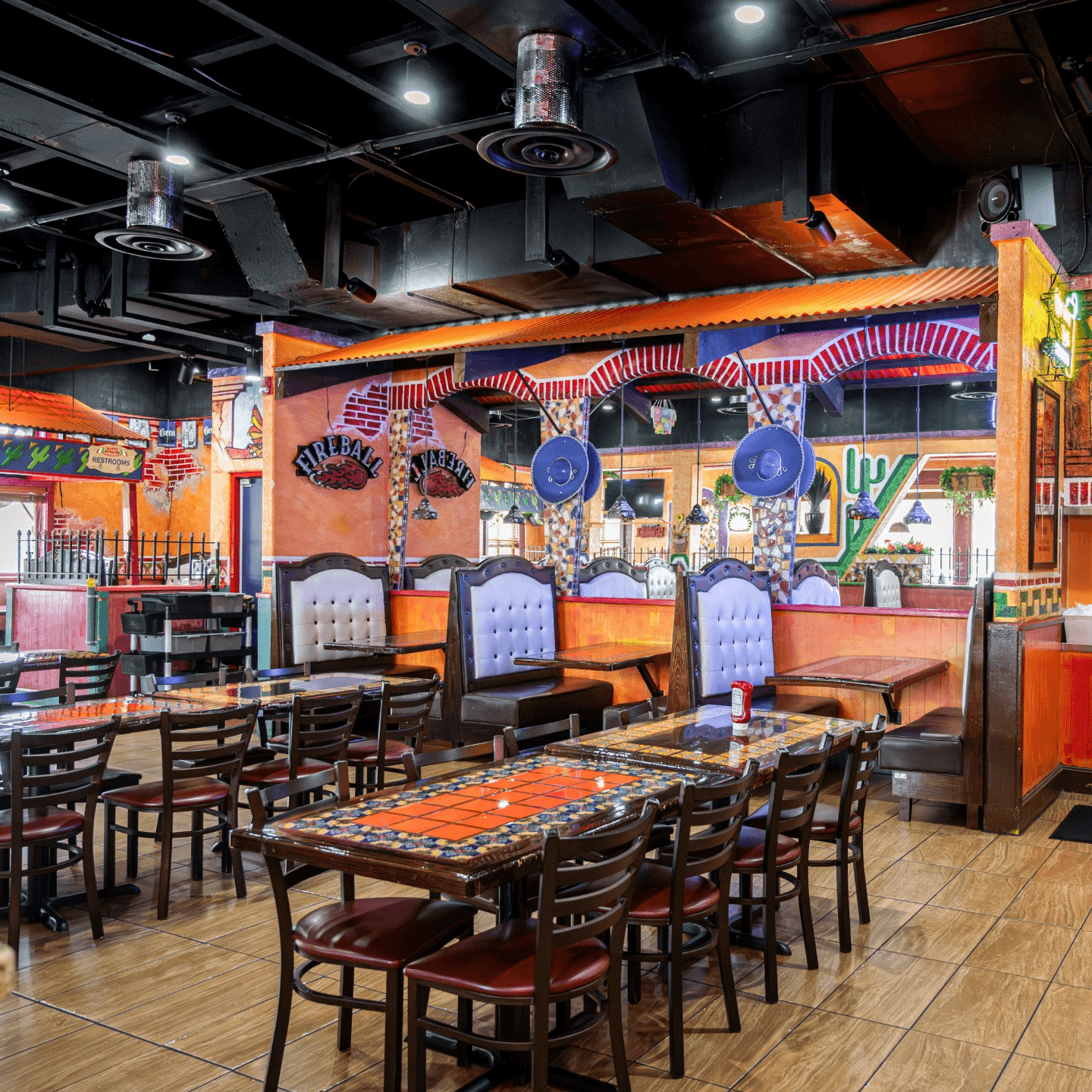 Bringing Families Together Since Day One