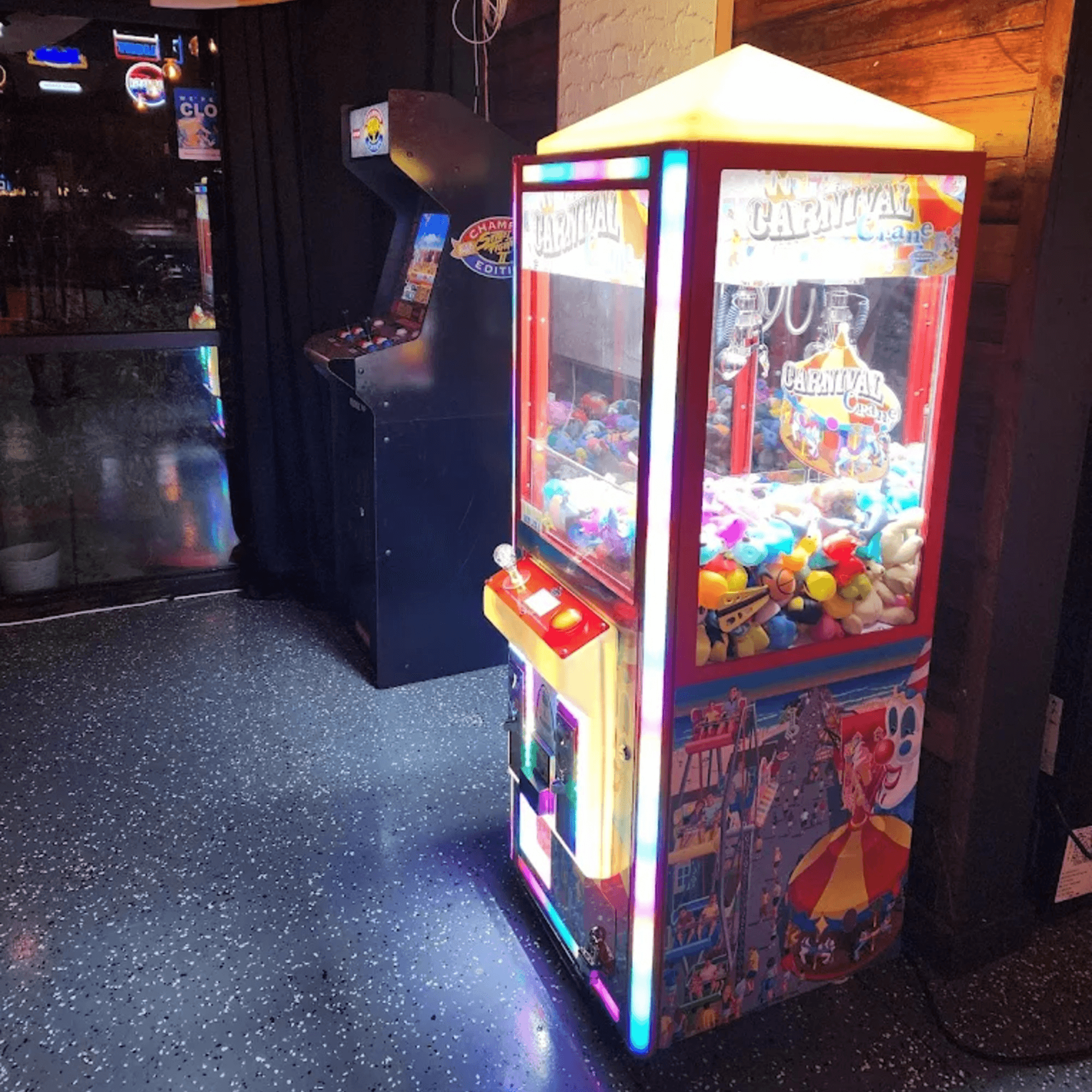 Rock Pepper Fire gallery image #19