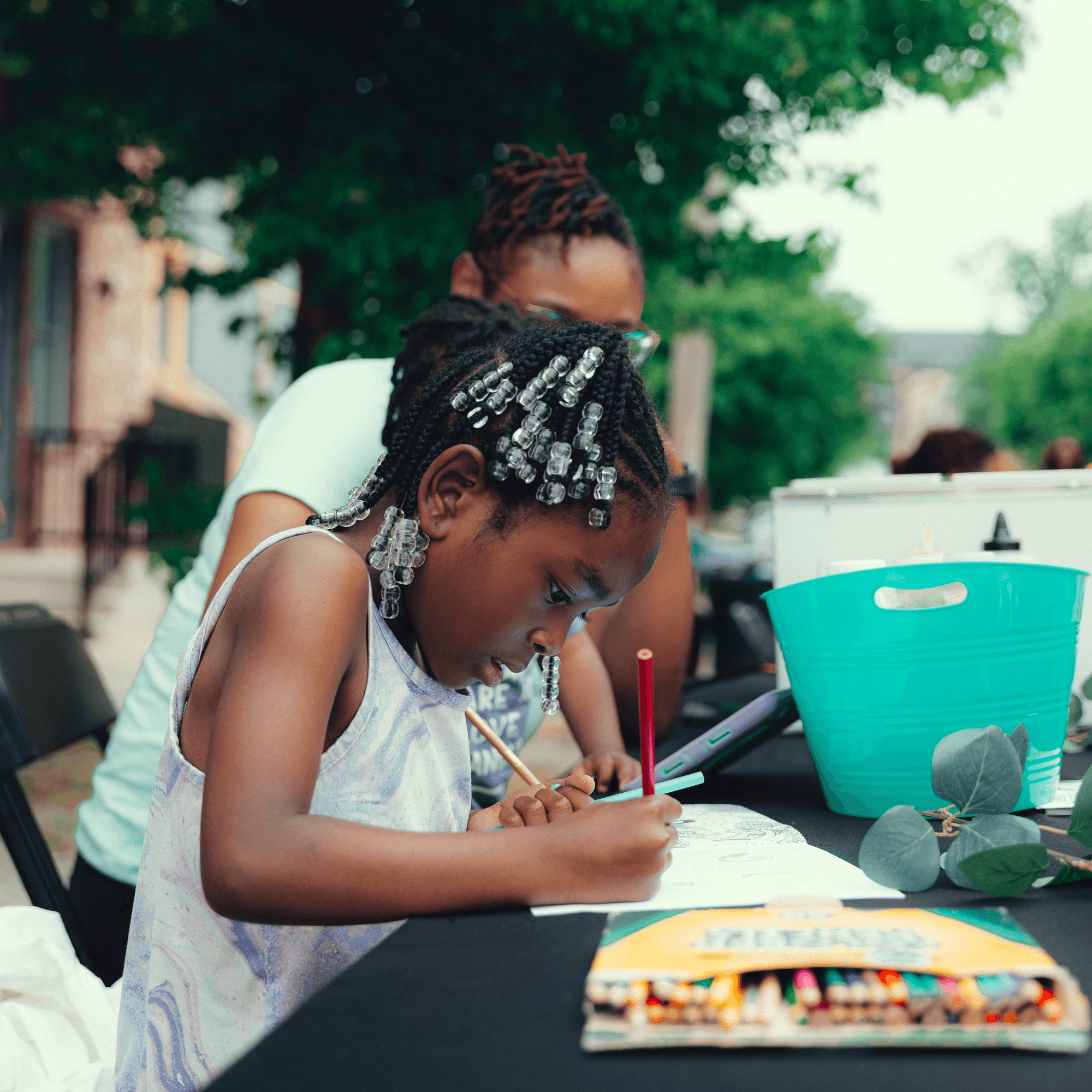 Groovy Gratitude gallery image #7