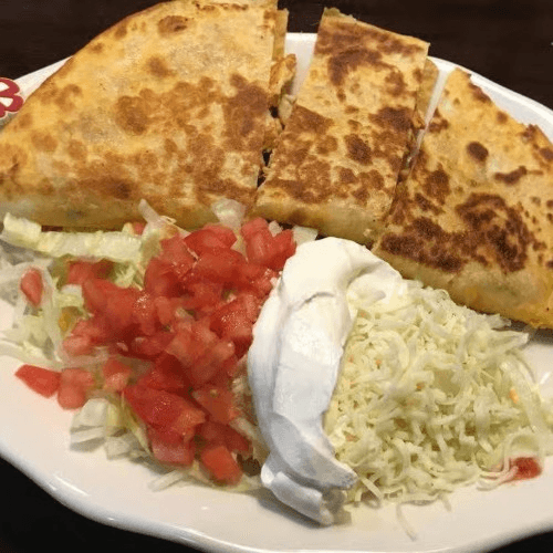 Grilled Chicken and Rice.