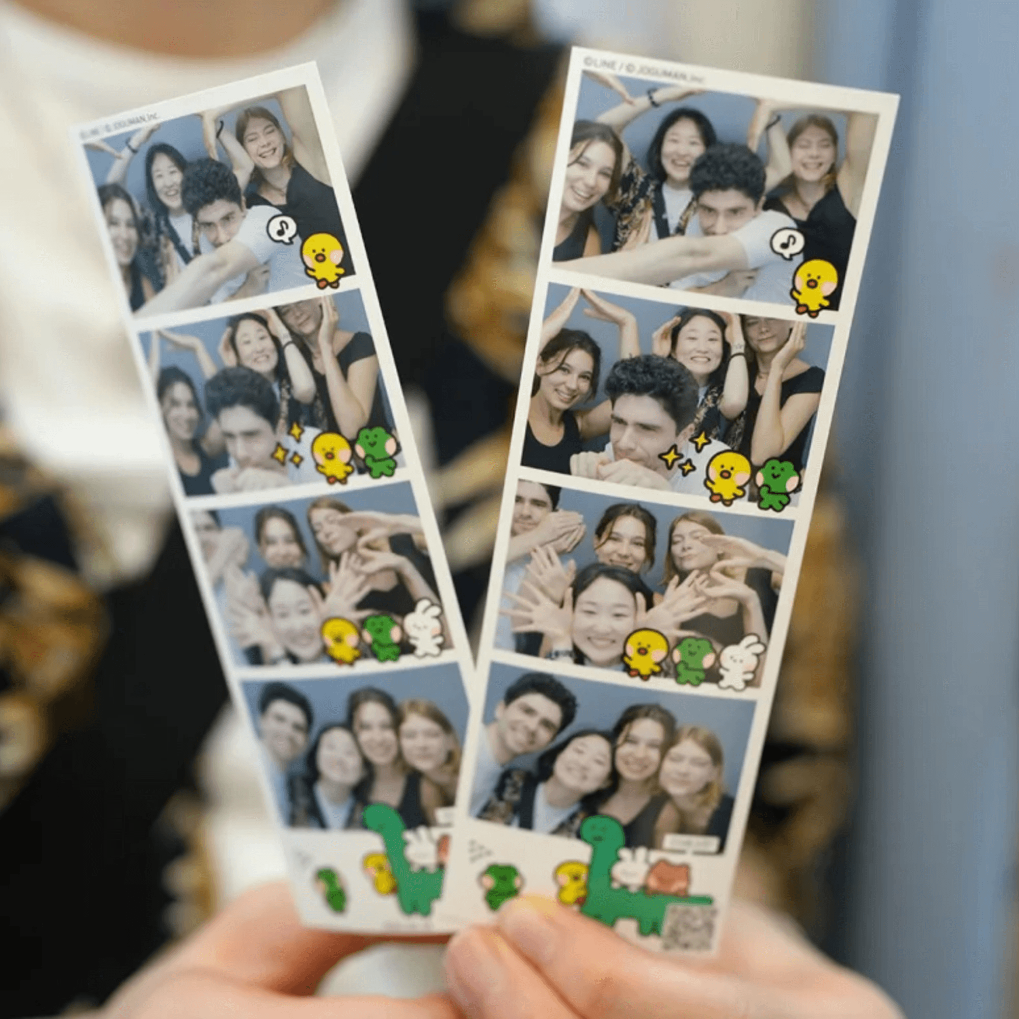 K-Town Snack Bar gallery image #1