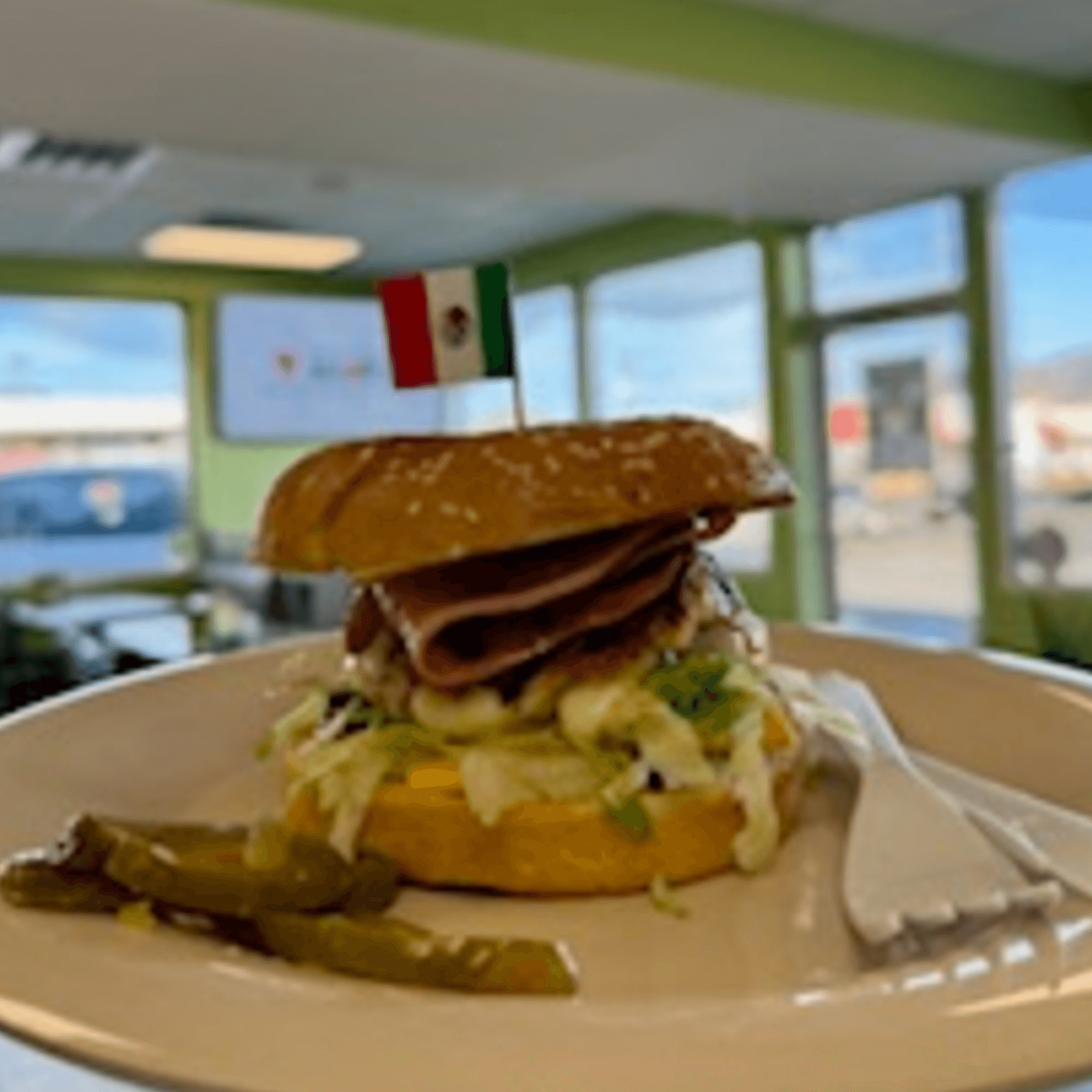 Taco Riendo Taqueria gallery image #2