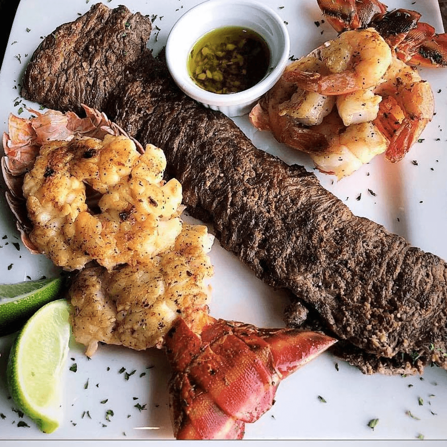 🍽️ Welcome to Havana 86! 🍽️