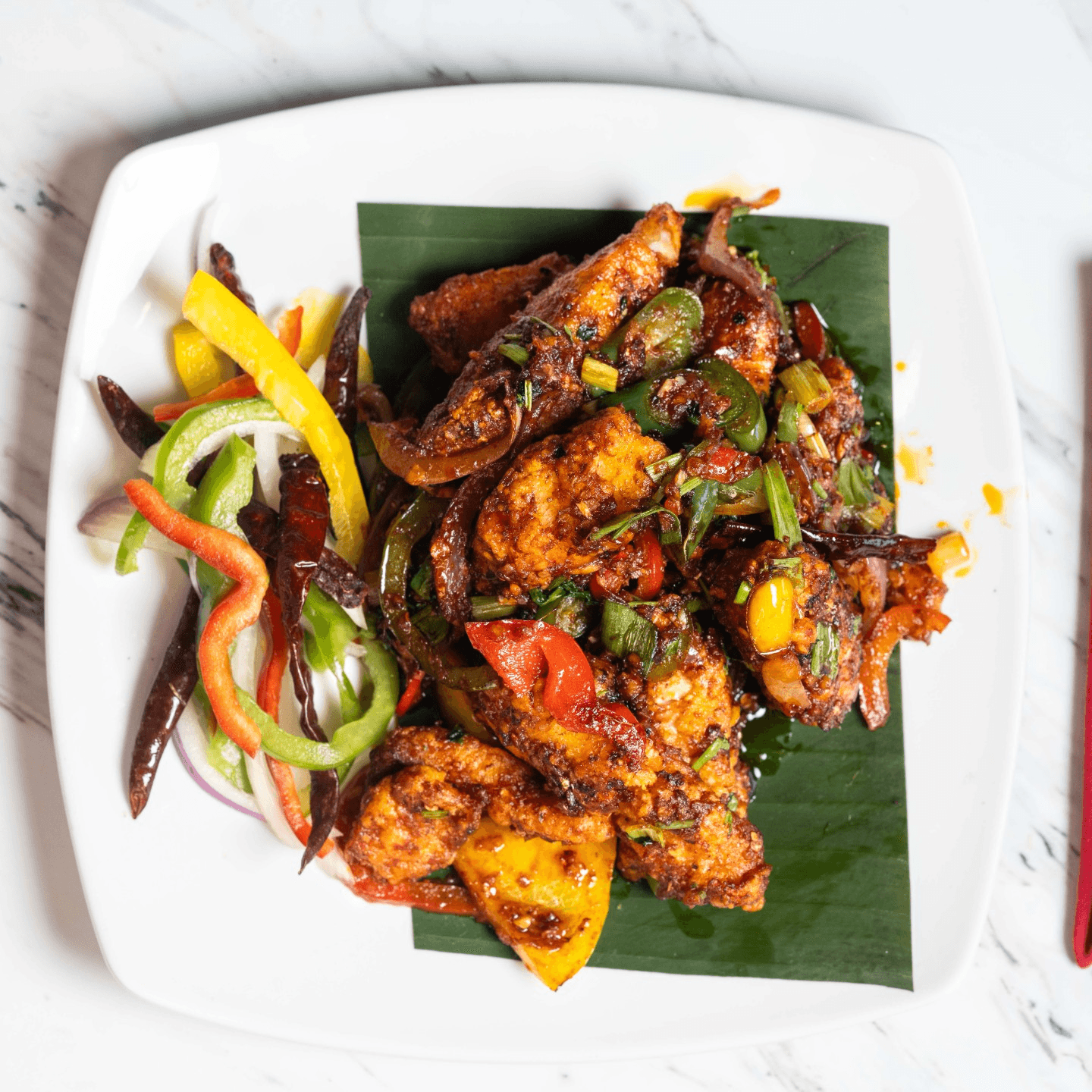 Simple, Fast, and Convenient