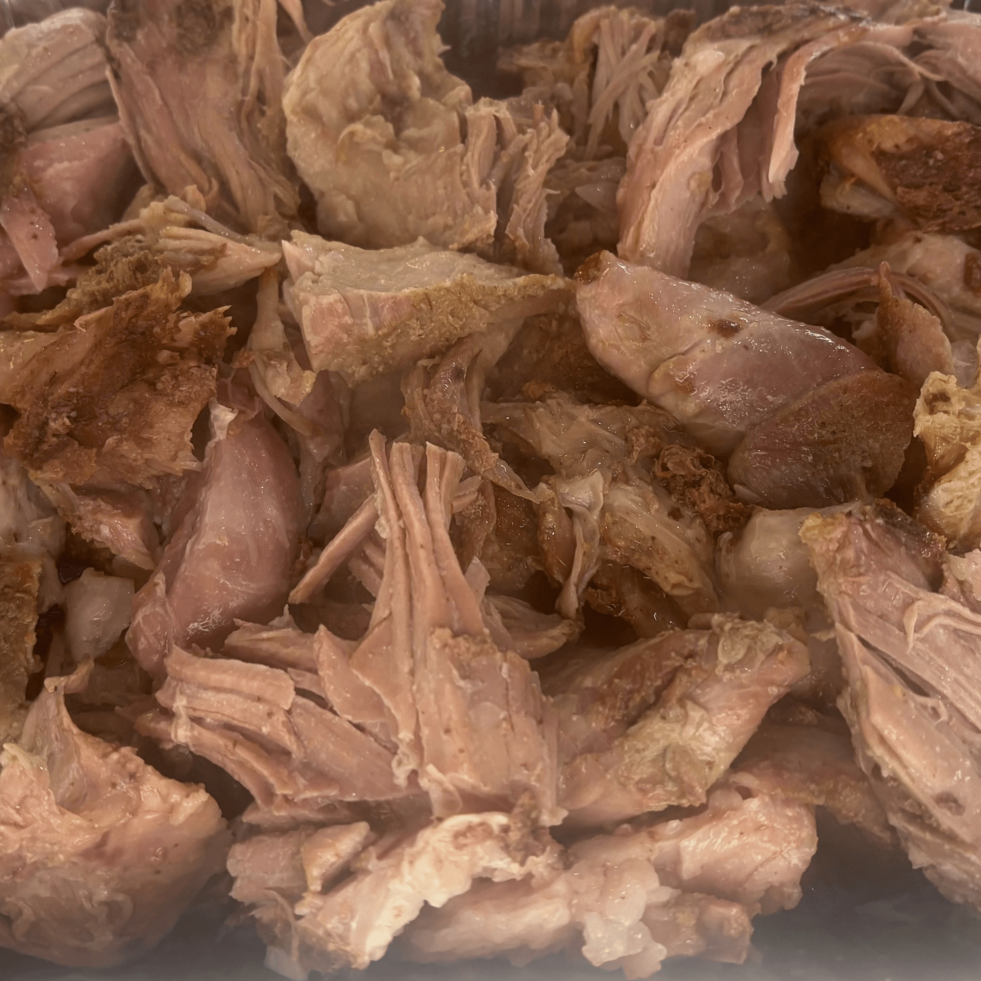 Pernil: A Flavorful Latin-American Favorite