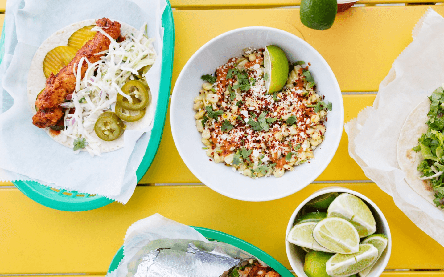 From Food Truck to Flavor-Fueled Tradition