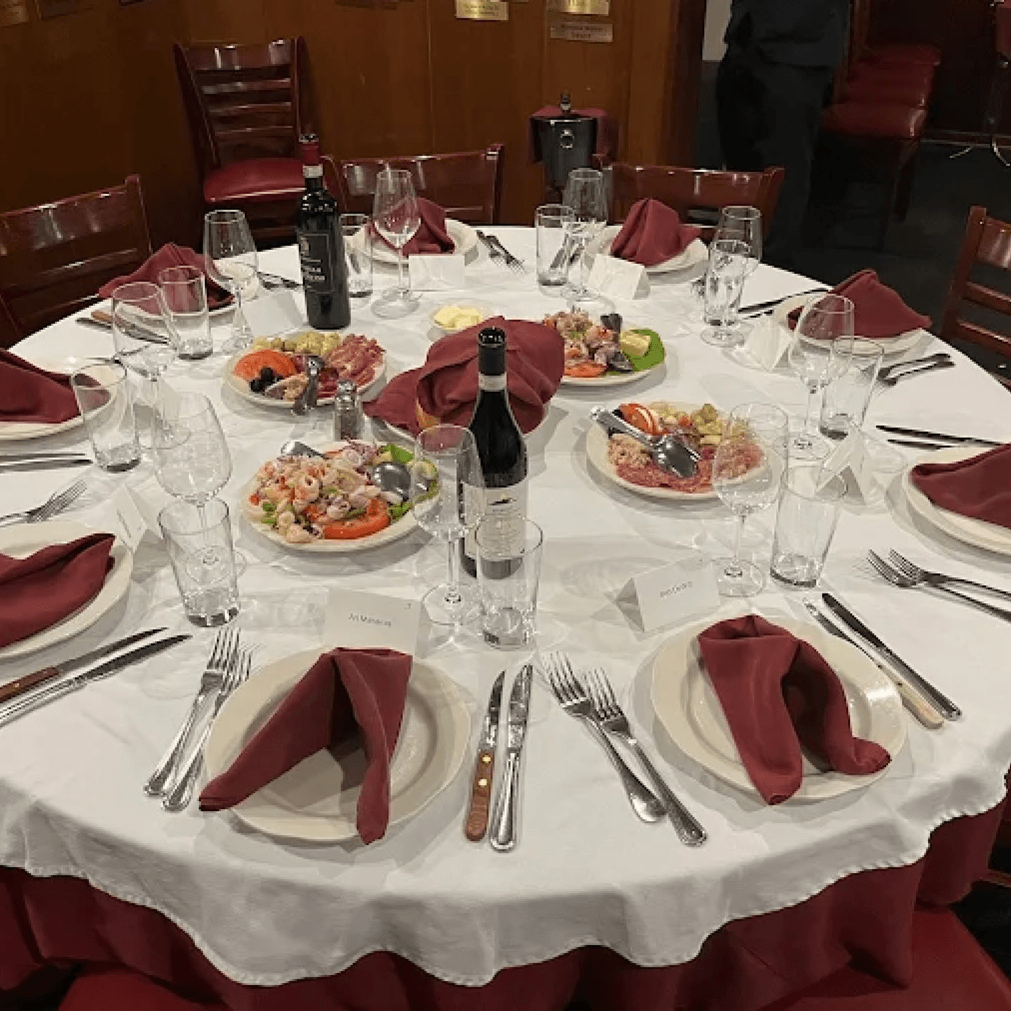 Welcome to Pietro’s