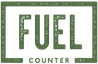 Fuel Counter Barboursville