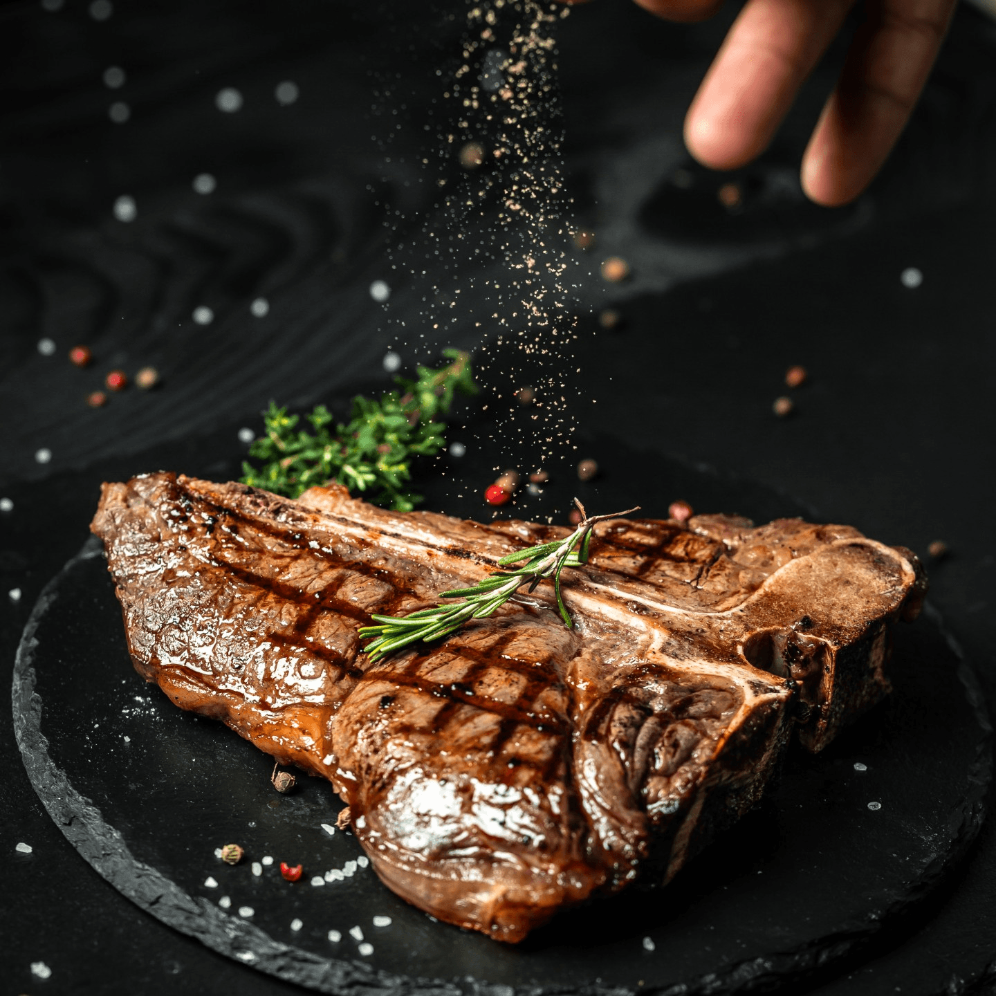 Secure Your Spot for Great Italian Food