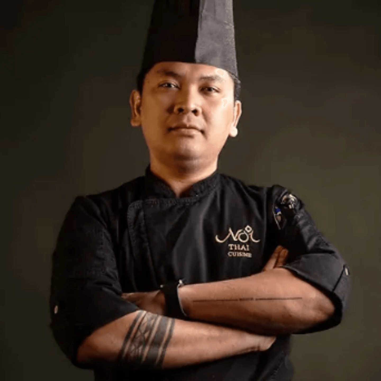 Chef Ake (Executive Chef)
