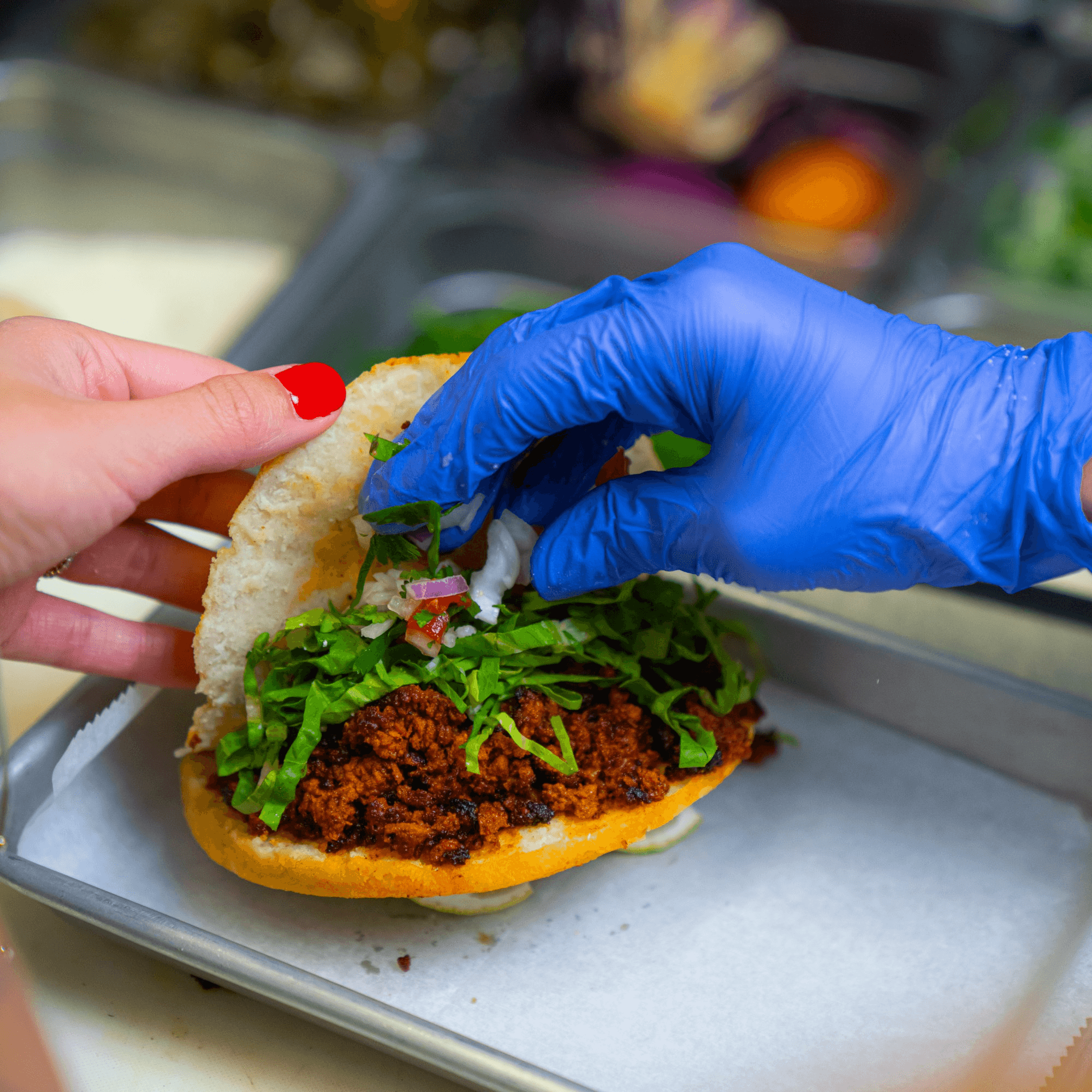 Tacos & Bla Bla Bla gallery image #1