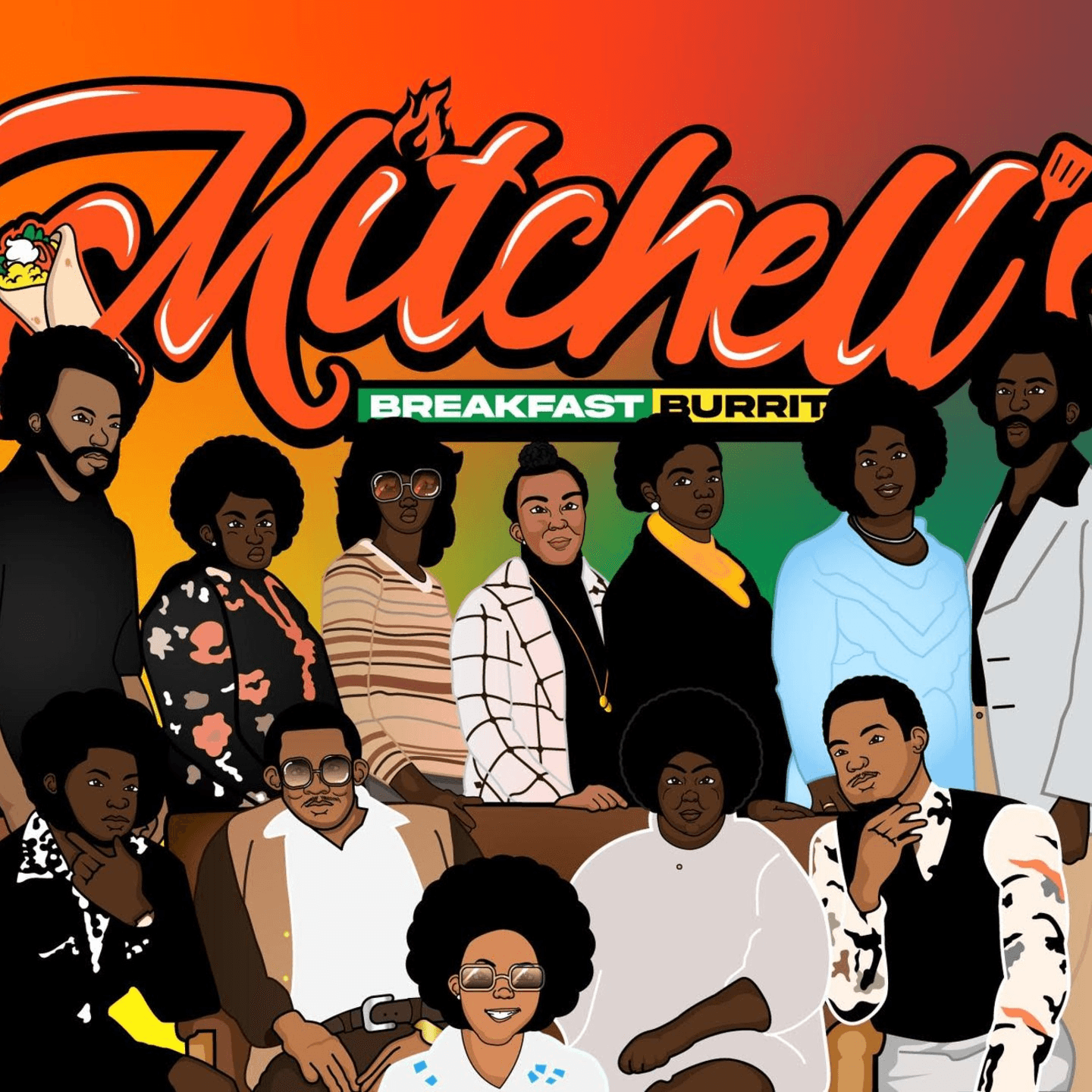 Meet the Family Behind the Menu 🧑‍🧑‍🧒‍🧒