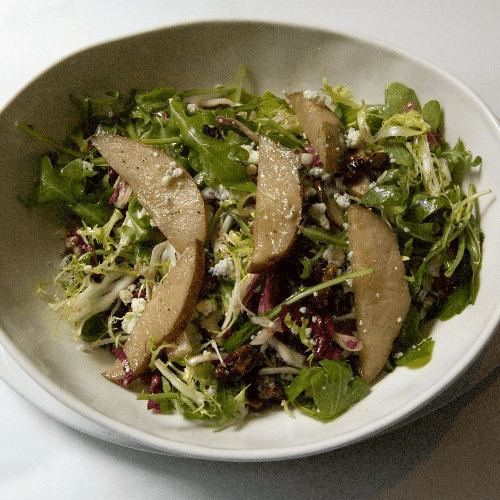 Insalata Di Pere